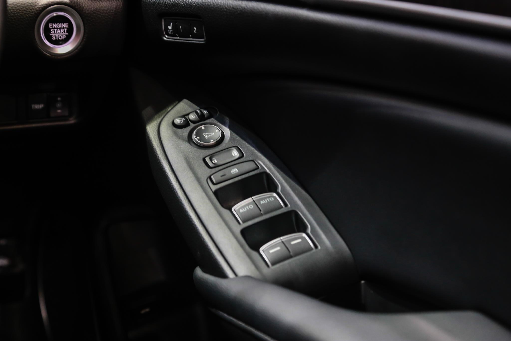 Honda Accord 2019 ra mắt ảnh 9 Honda Accord 2019 ra mat anh 9