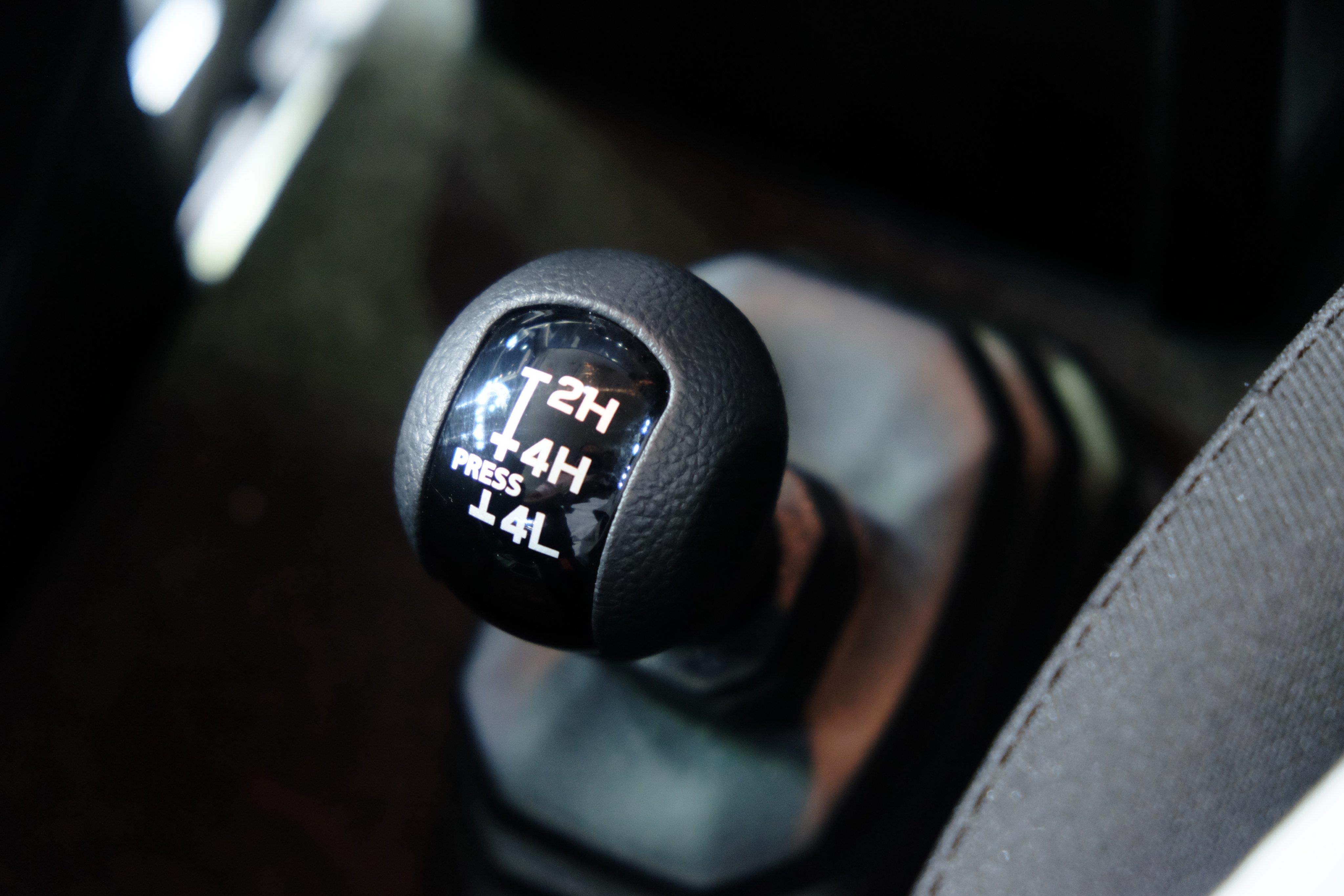 Suzuki Jimny 2019 ra mắt Thái Lan ảnh 9 Suzuki Jimny 2019 ra mat Thai Lan anh 9