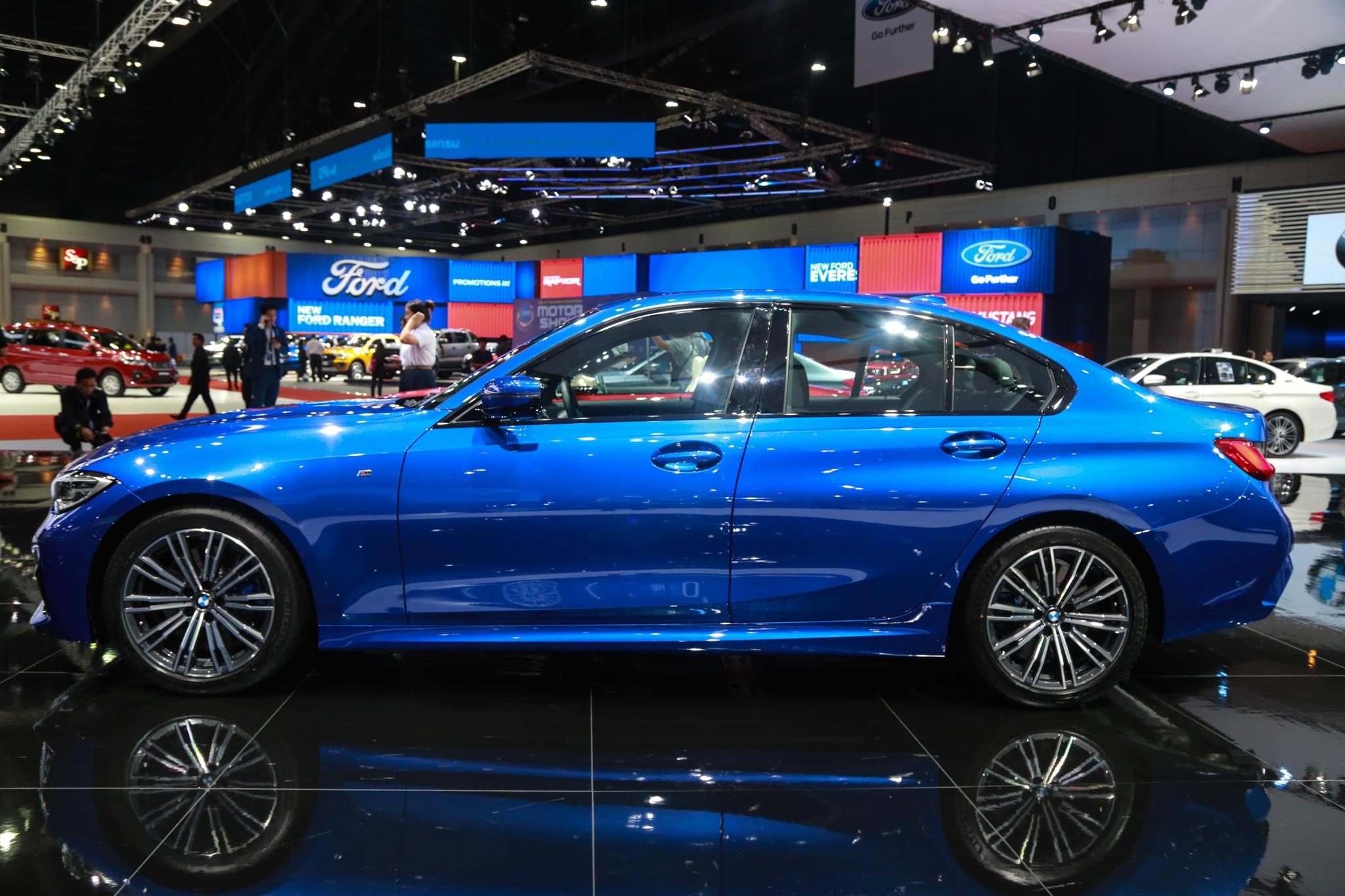 BMW 3-Series 2019 ra mat anh 3