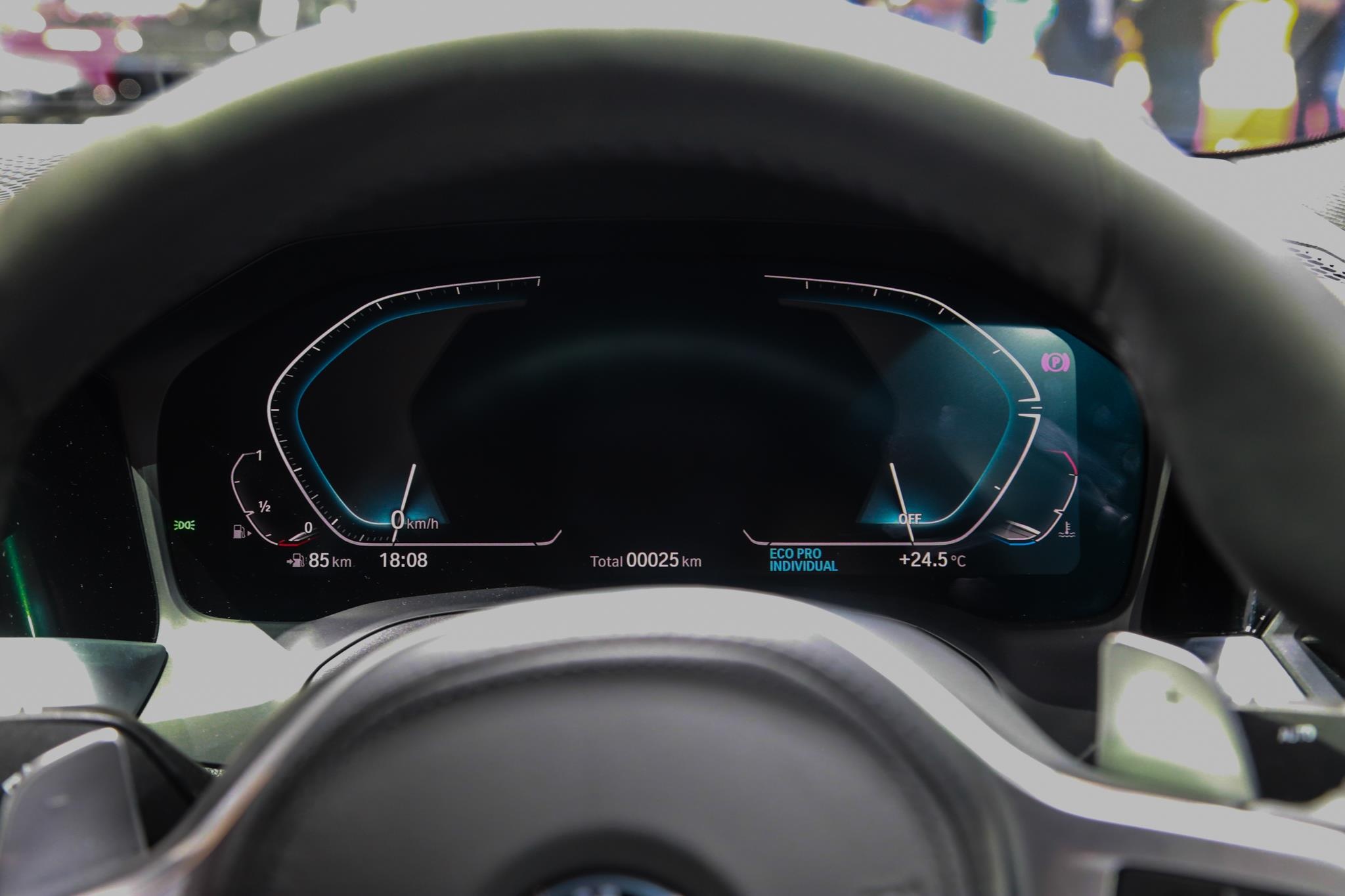 BMW 3-Series 2019 ra mat anh 8