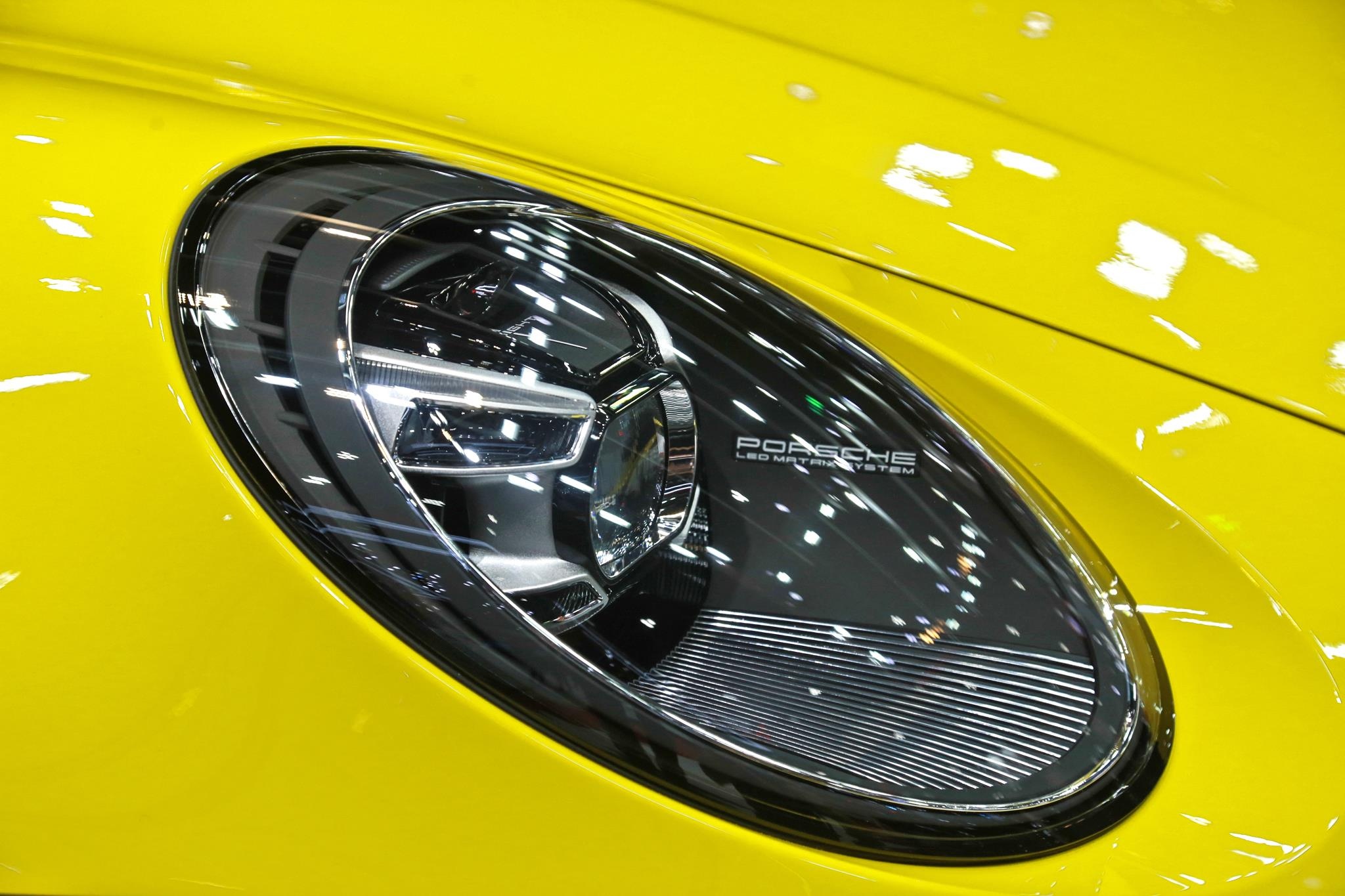 Porsche 911 the he moi ra mat anh 10