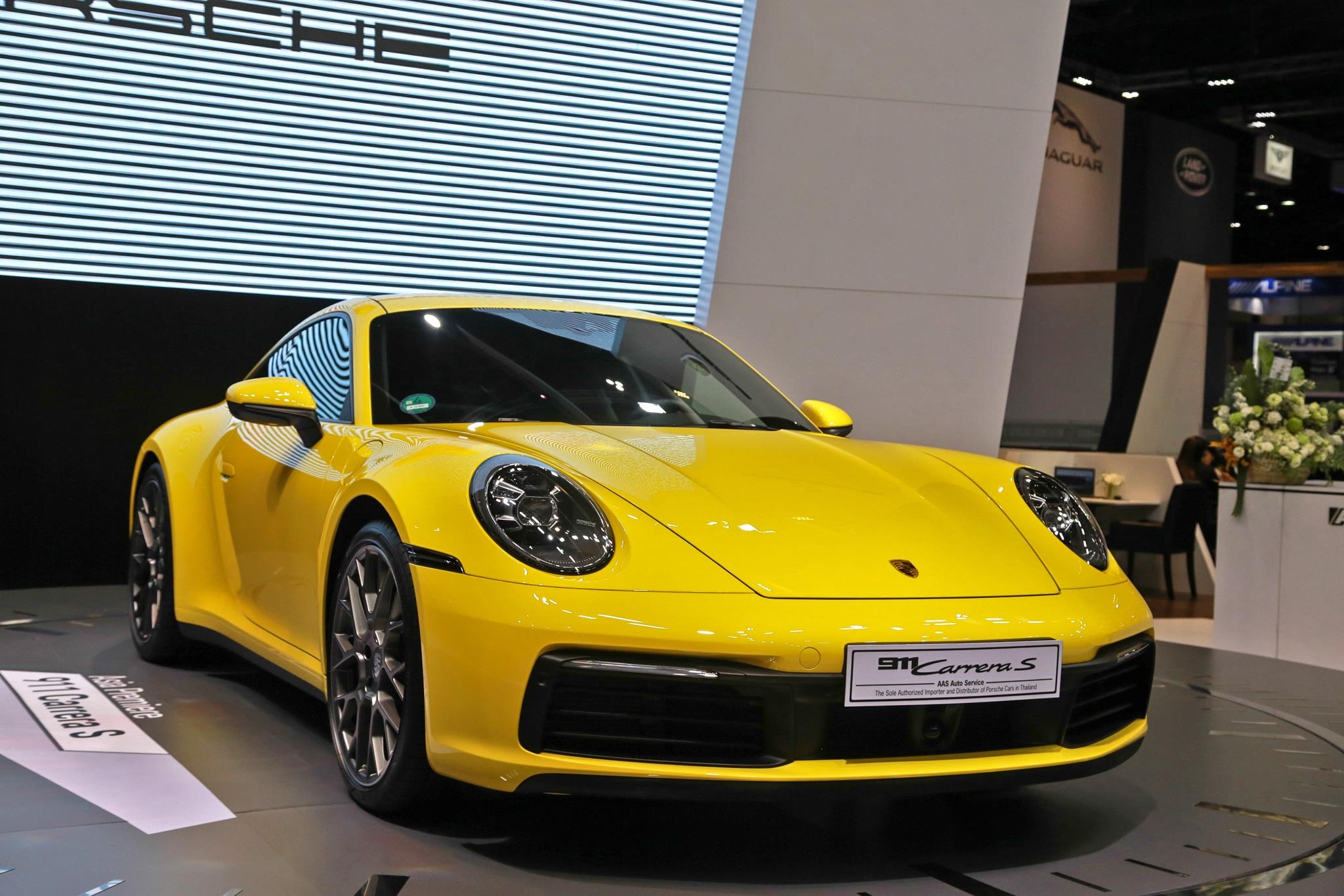 Porsche 911 the he moi ra mat anh 11