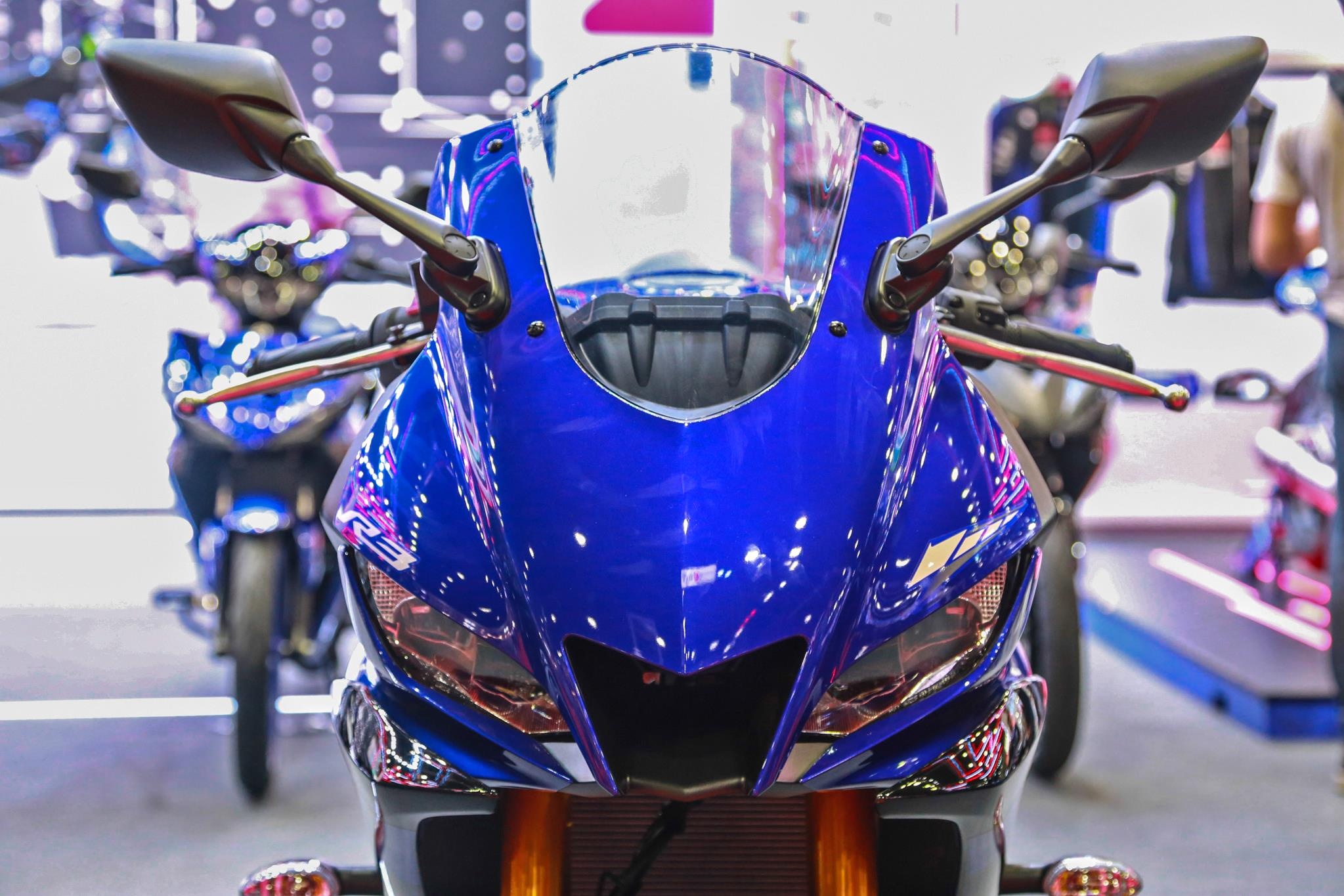 Yamaha R3 2019 ra mat anh 3