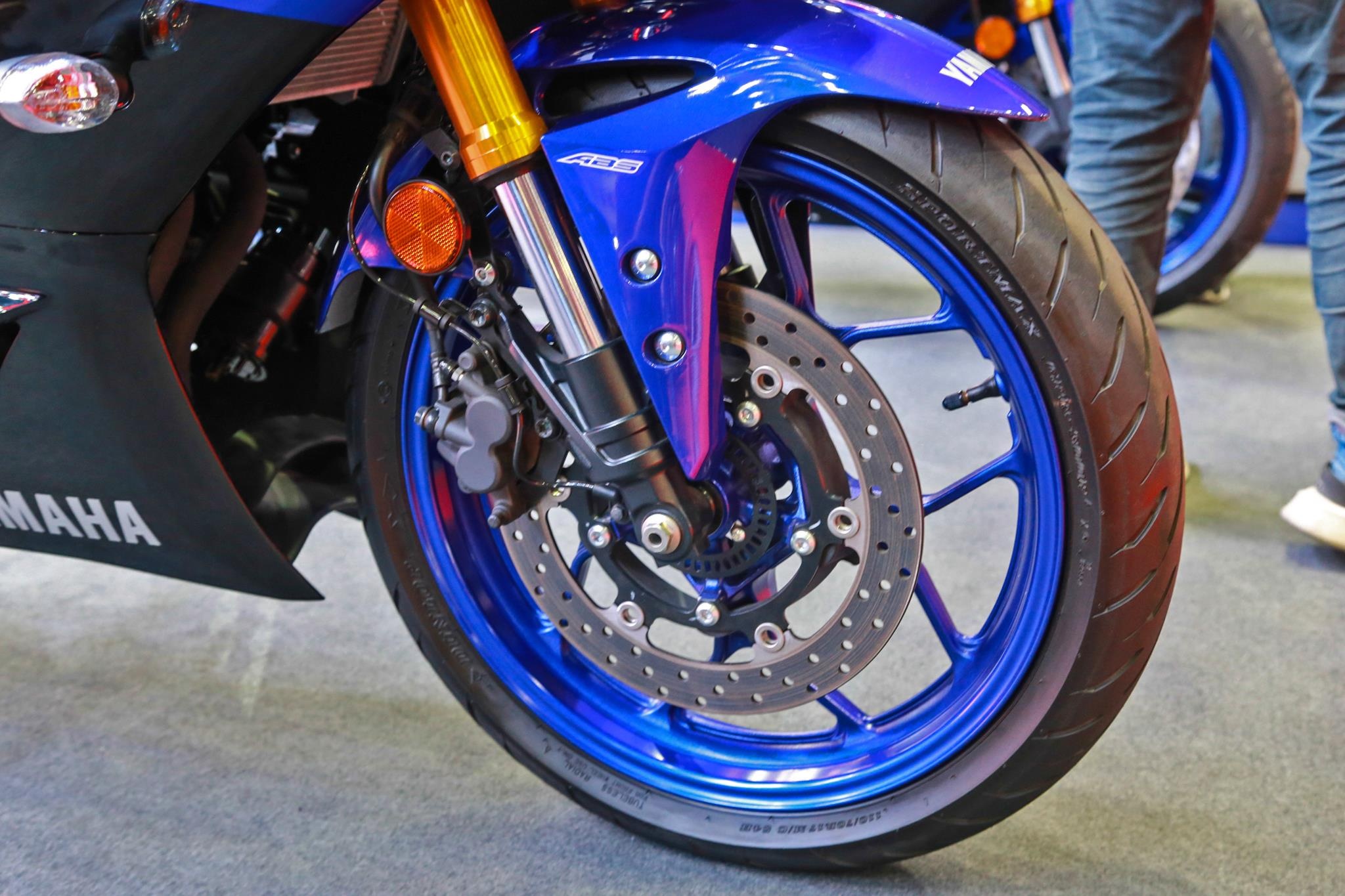 Yamaha R3 2019 ra mat anh 5