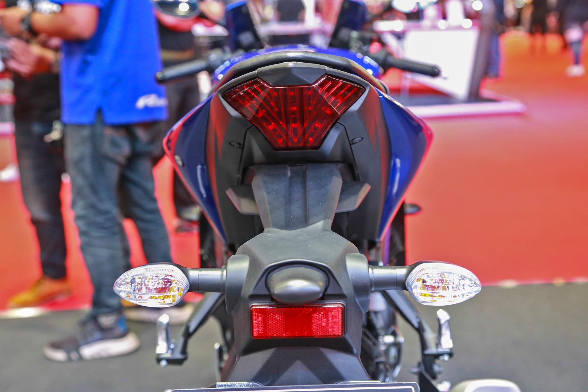Yamaha R3 2019 ra mat anh 9