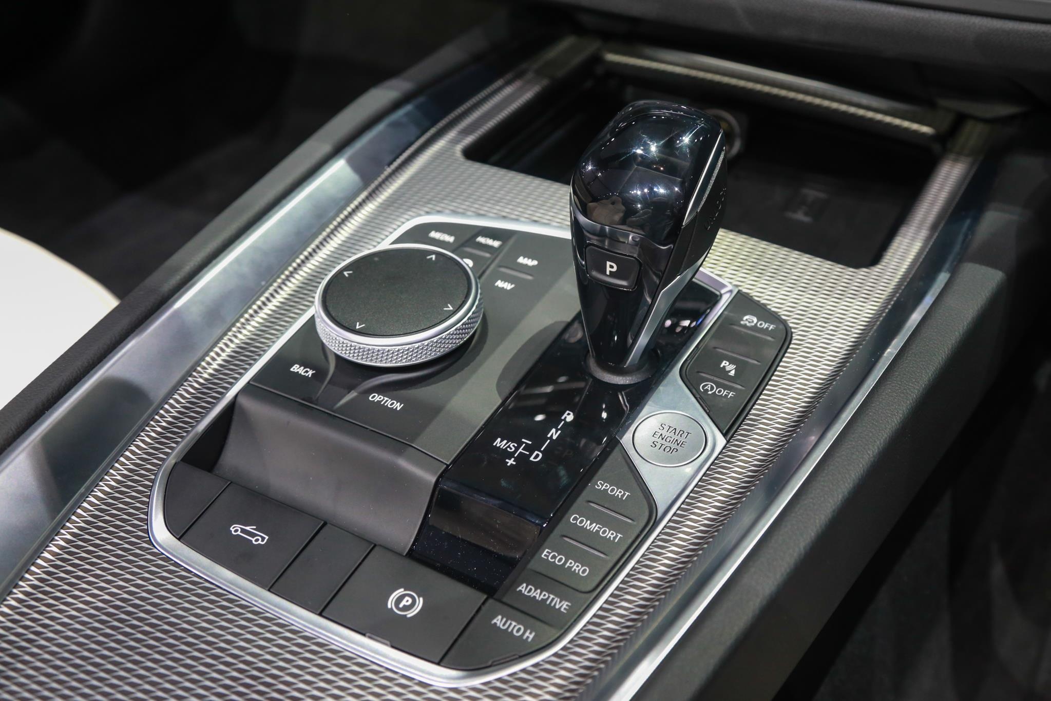 BMW Z4 Roadster ra mat anh 8