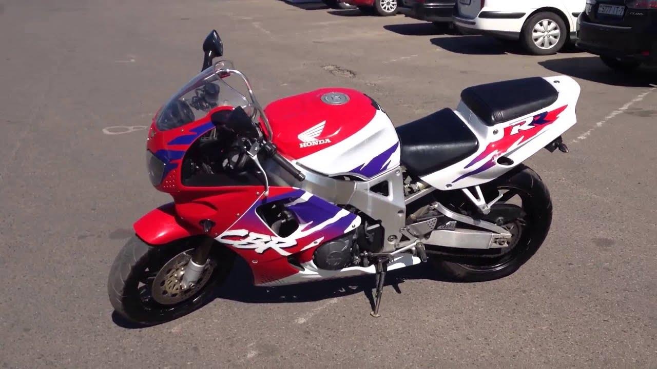 Honda CBR1000RR - 30 nam theo duoi su hoan hao anh 3