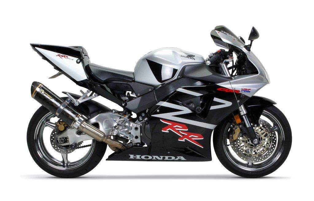 Honda CBR1000RR - 30 nam theo duoi su hoan hao anh 6