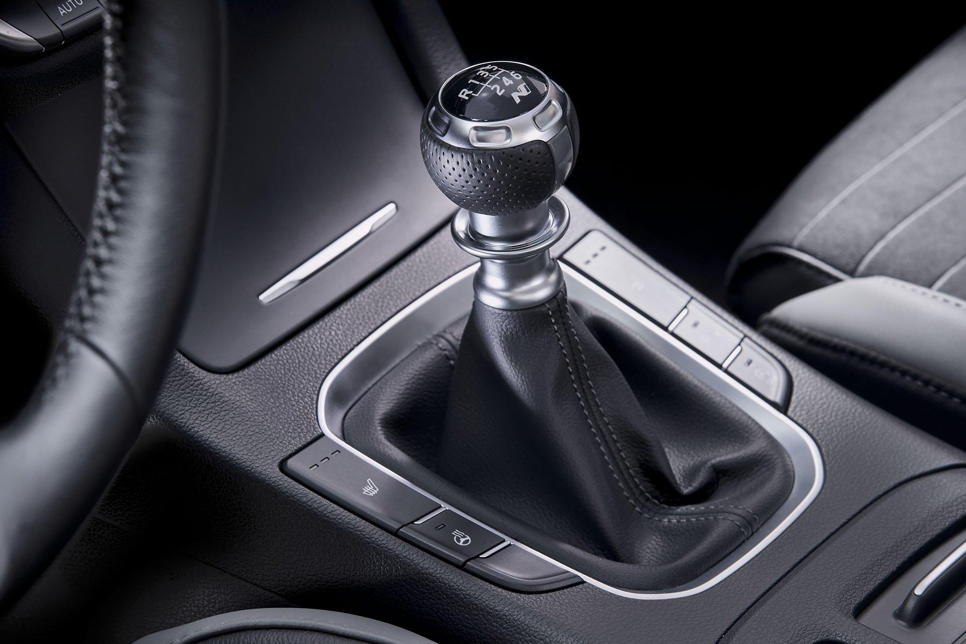 Hyundai i30 Fastback N Line ra mat anh 6