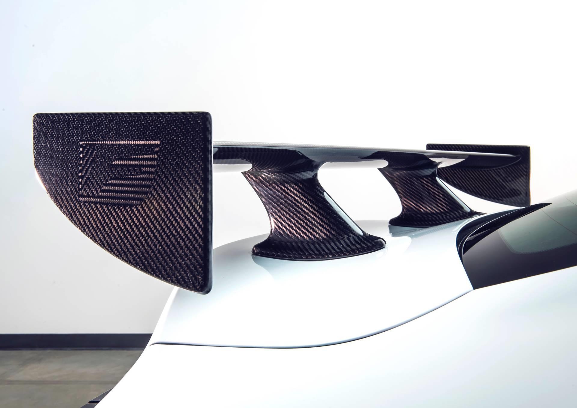 Lexus RC F Track Edition 2020 anh 8