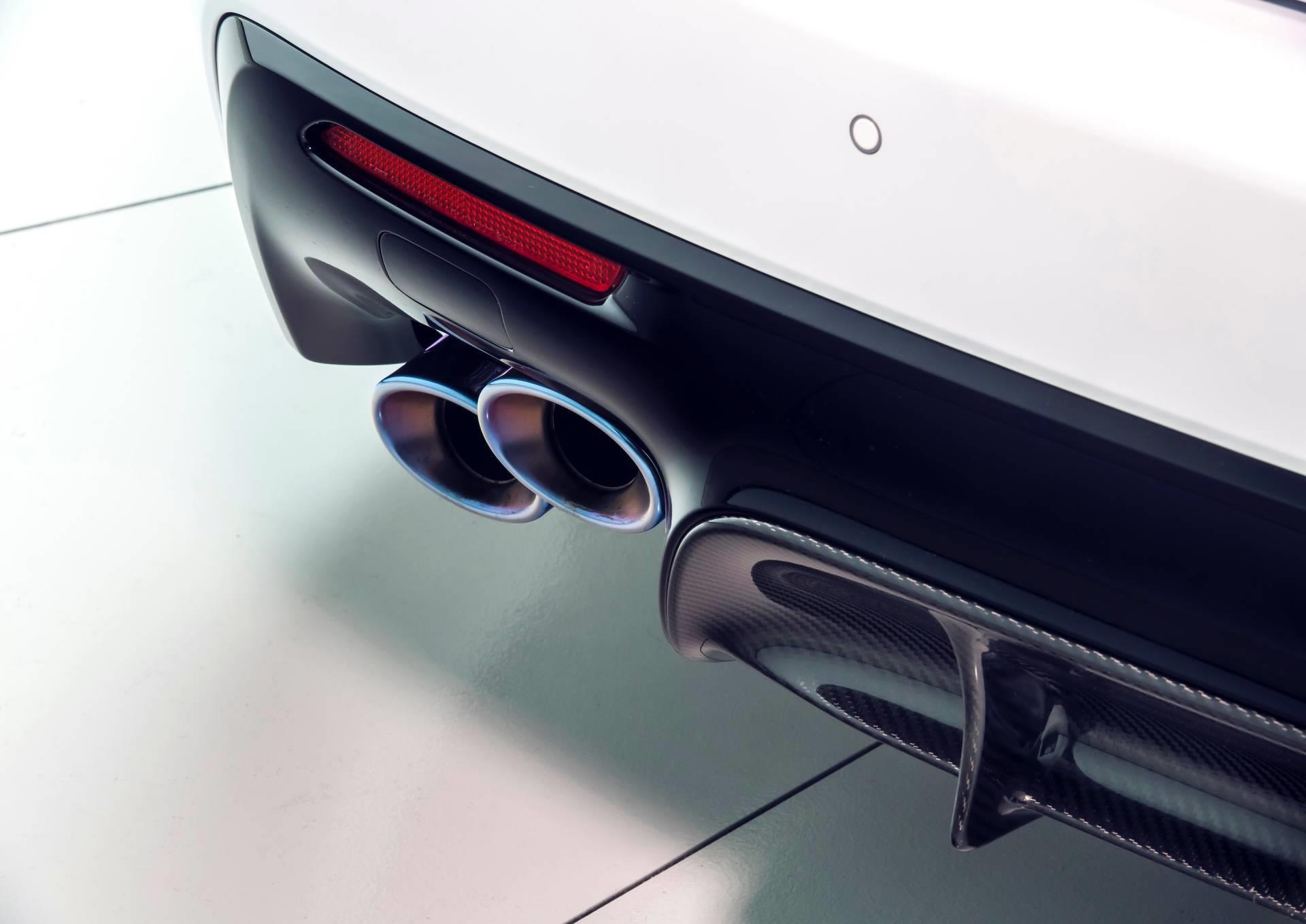 Lexus RC F Track Edition 2020 anh 6