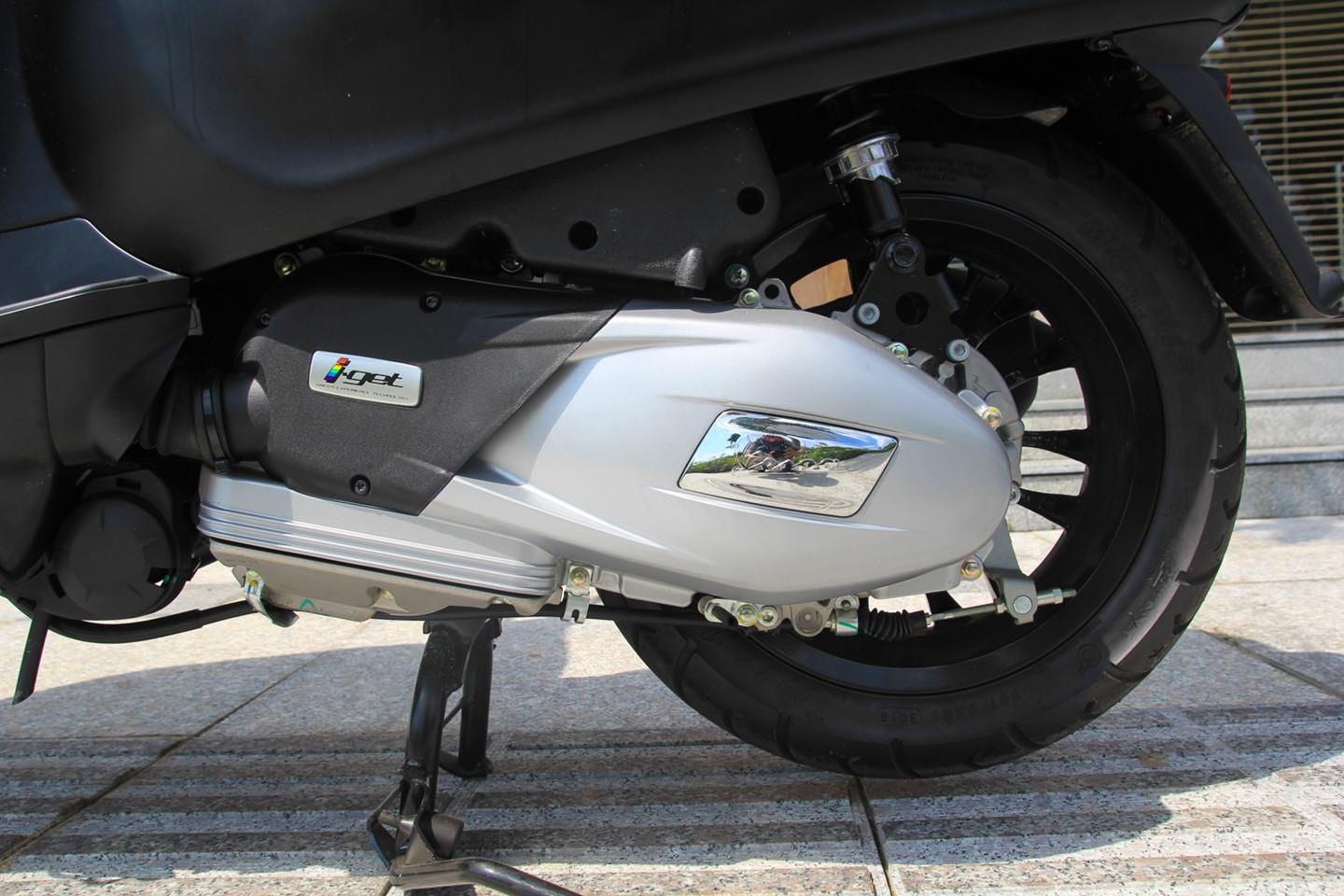 nhung thoi quen xau khi su dung xe tay ga anh 2