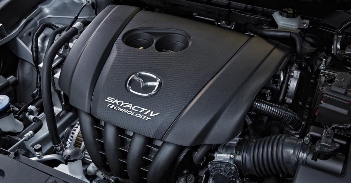 Mazda6 2019 ra mat anh 5