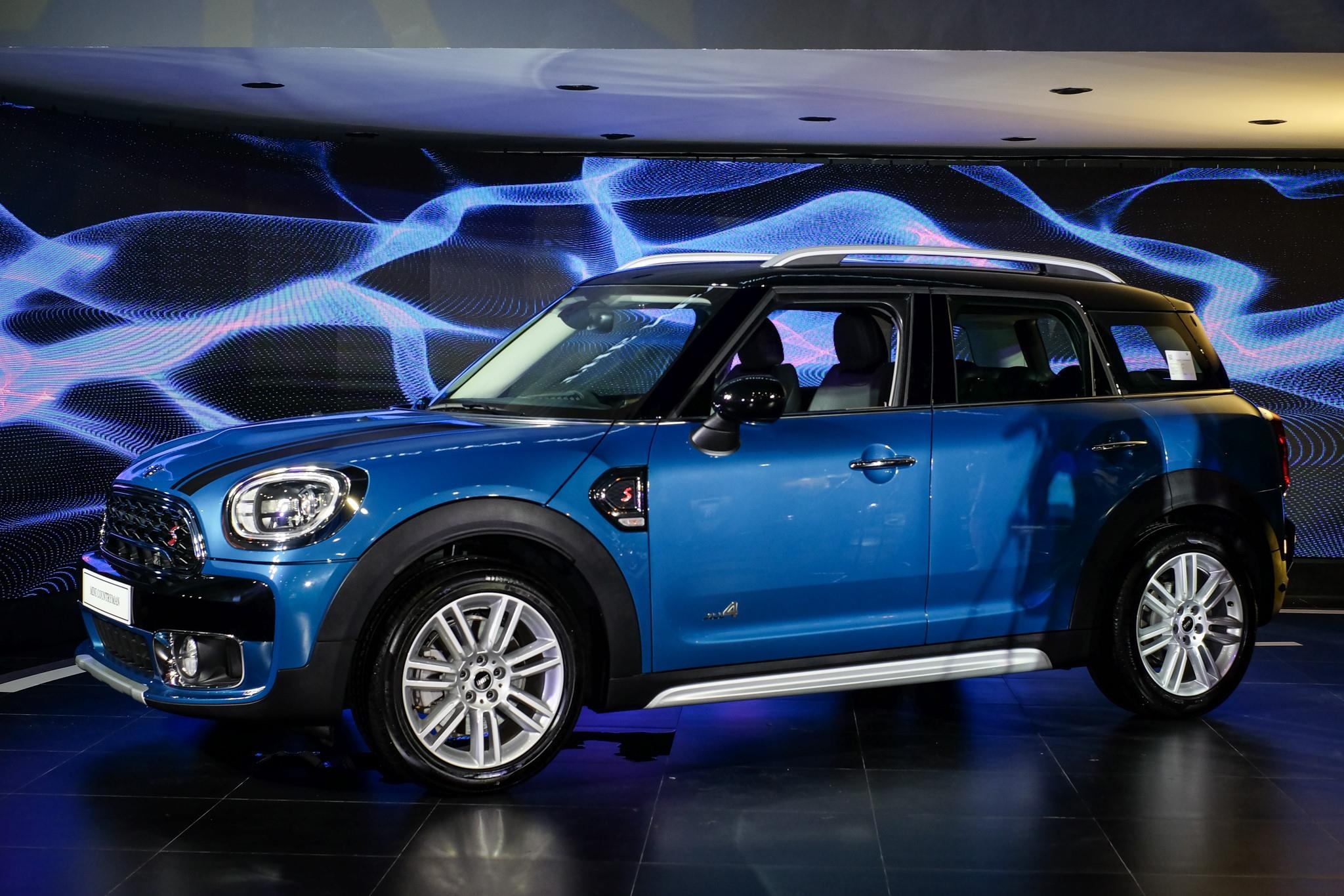 Nhung lua chon thay the Mercedes-Benz GLA anh 6