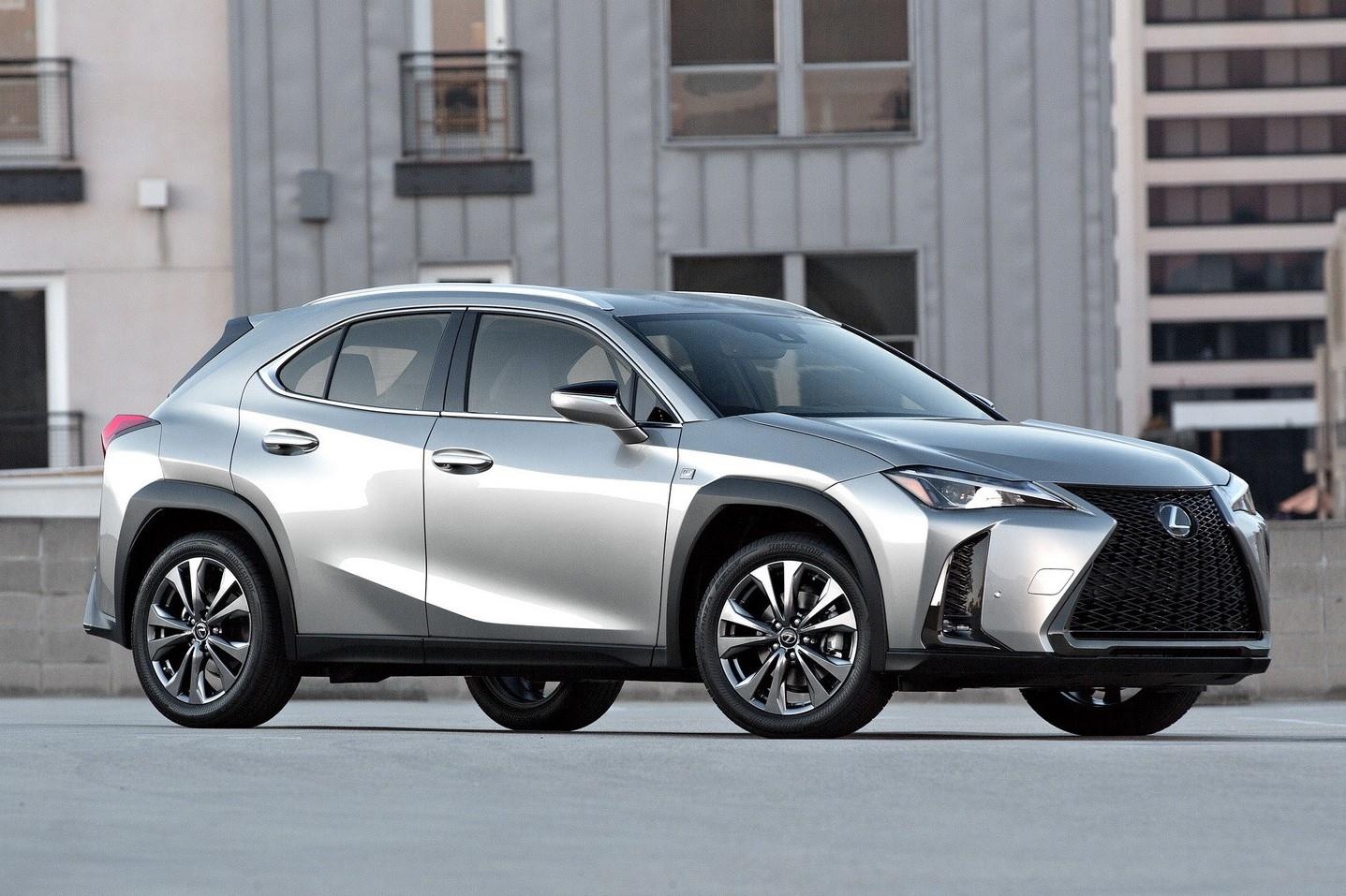 Nhung lua chon thay the Mercedes-Benz GLA anh 7