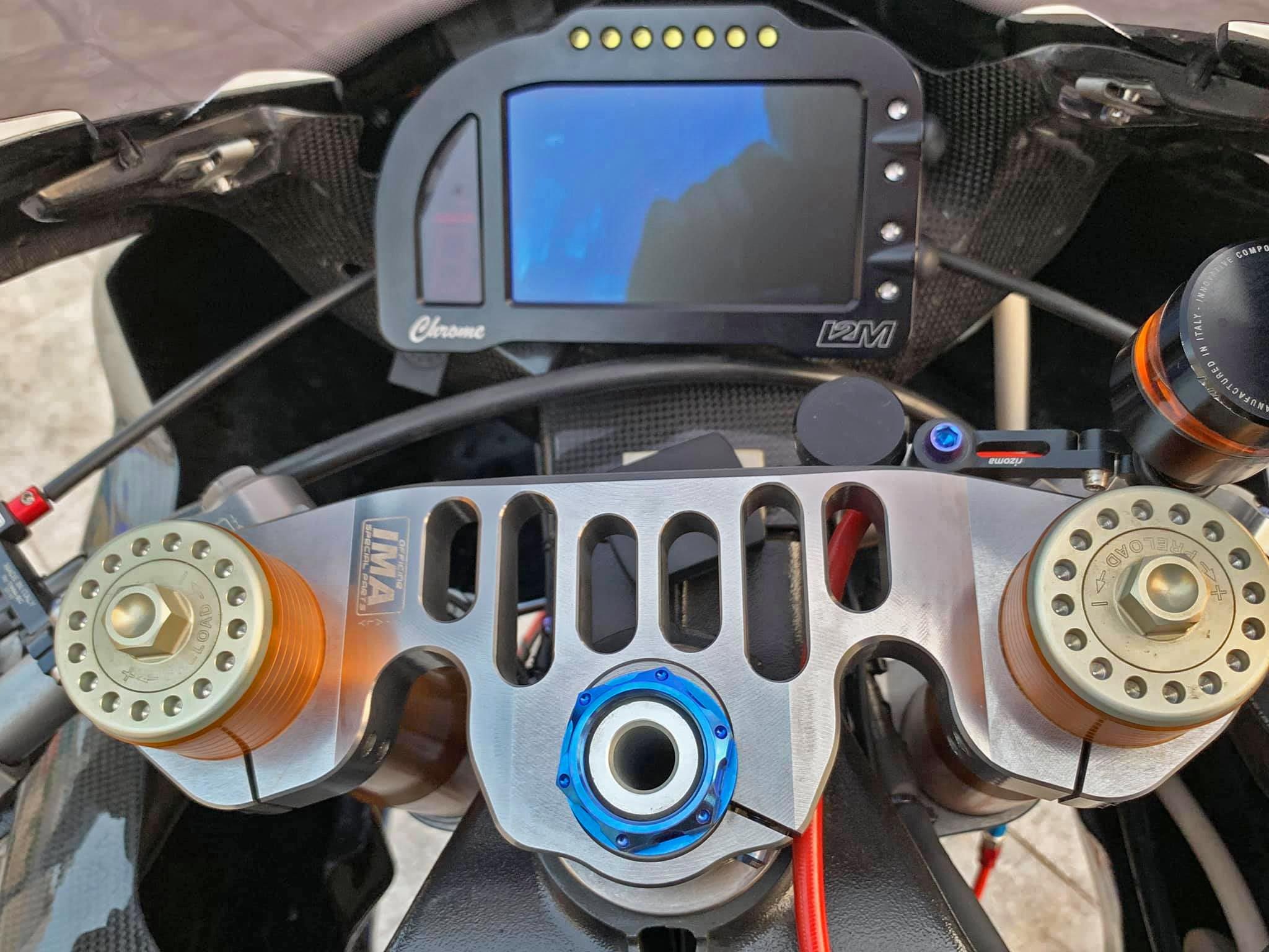 BMW S1000RR do full carbon anh 10