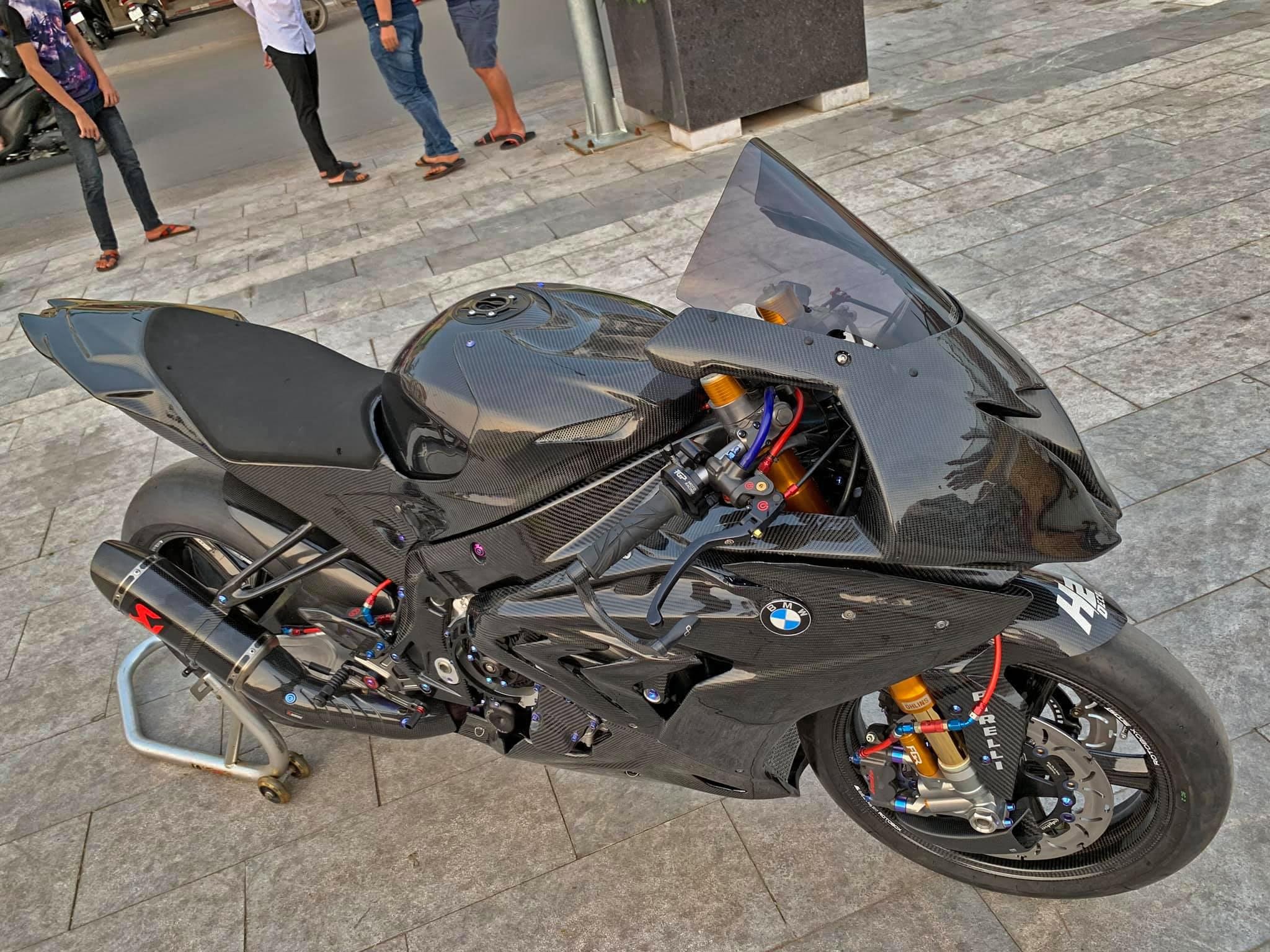 BMW S1000RR do full carbon anh 11