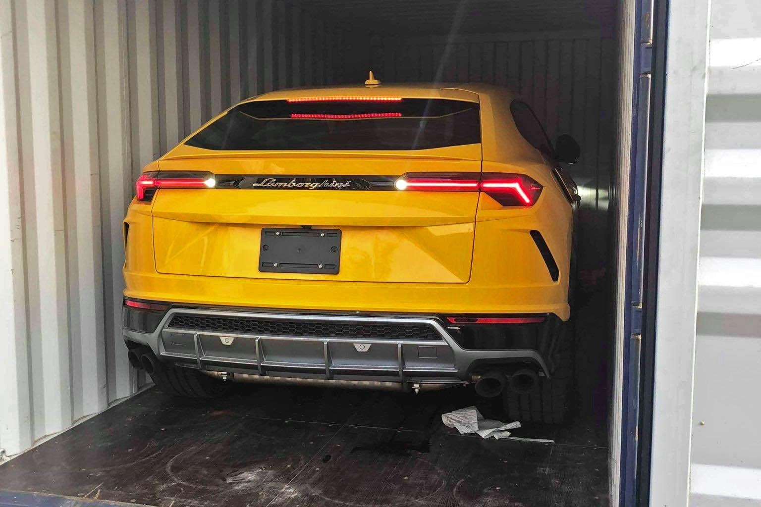 Dai gia Long An sam 3 sieu pham SUV anh 11