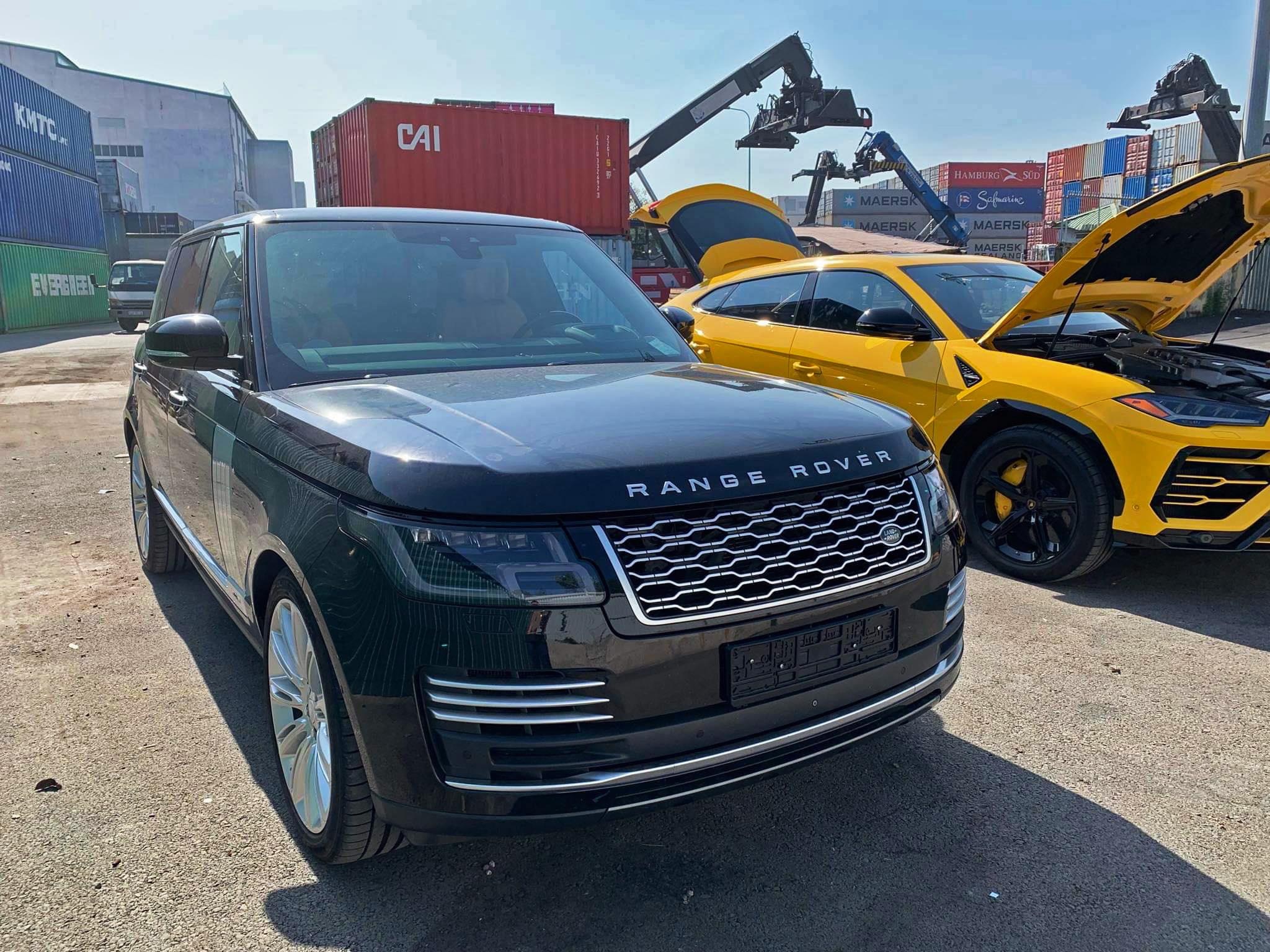 Dai gia Long An sam 3 sieu pham SUV anh 1