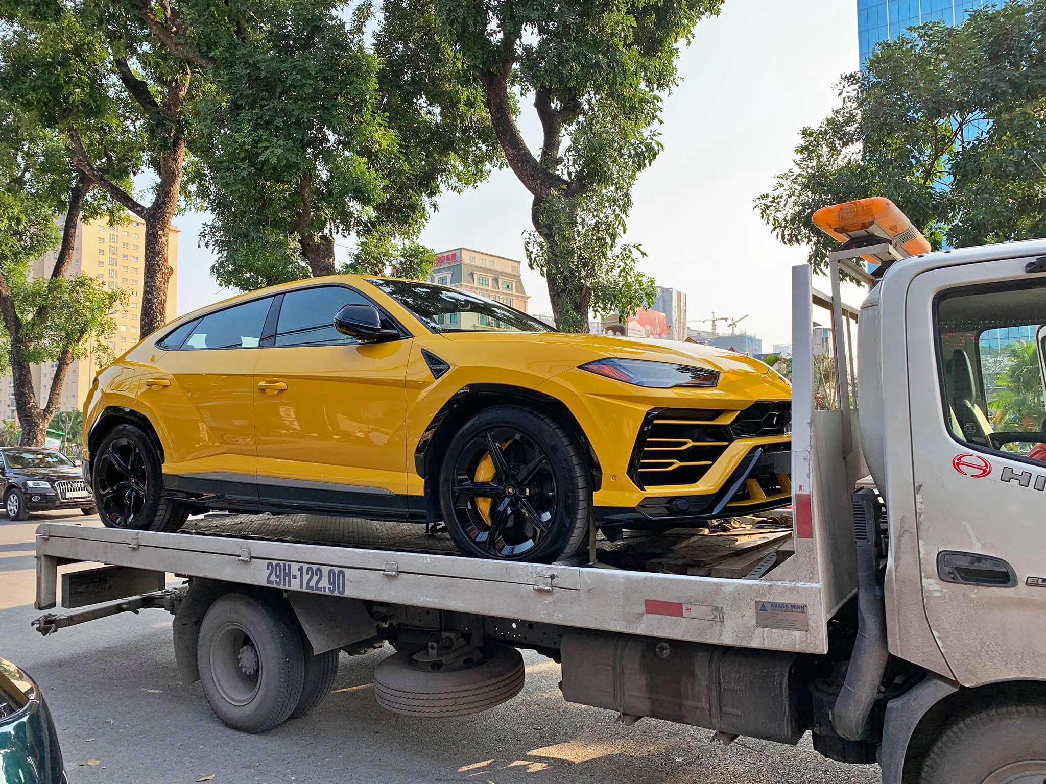 Dai gia Long An sam 3 sieu pham SUV anh 3