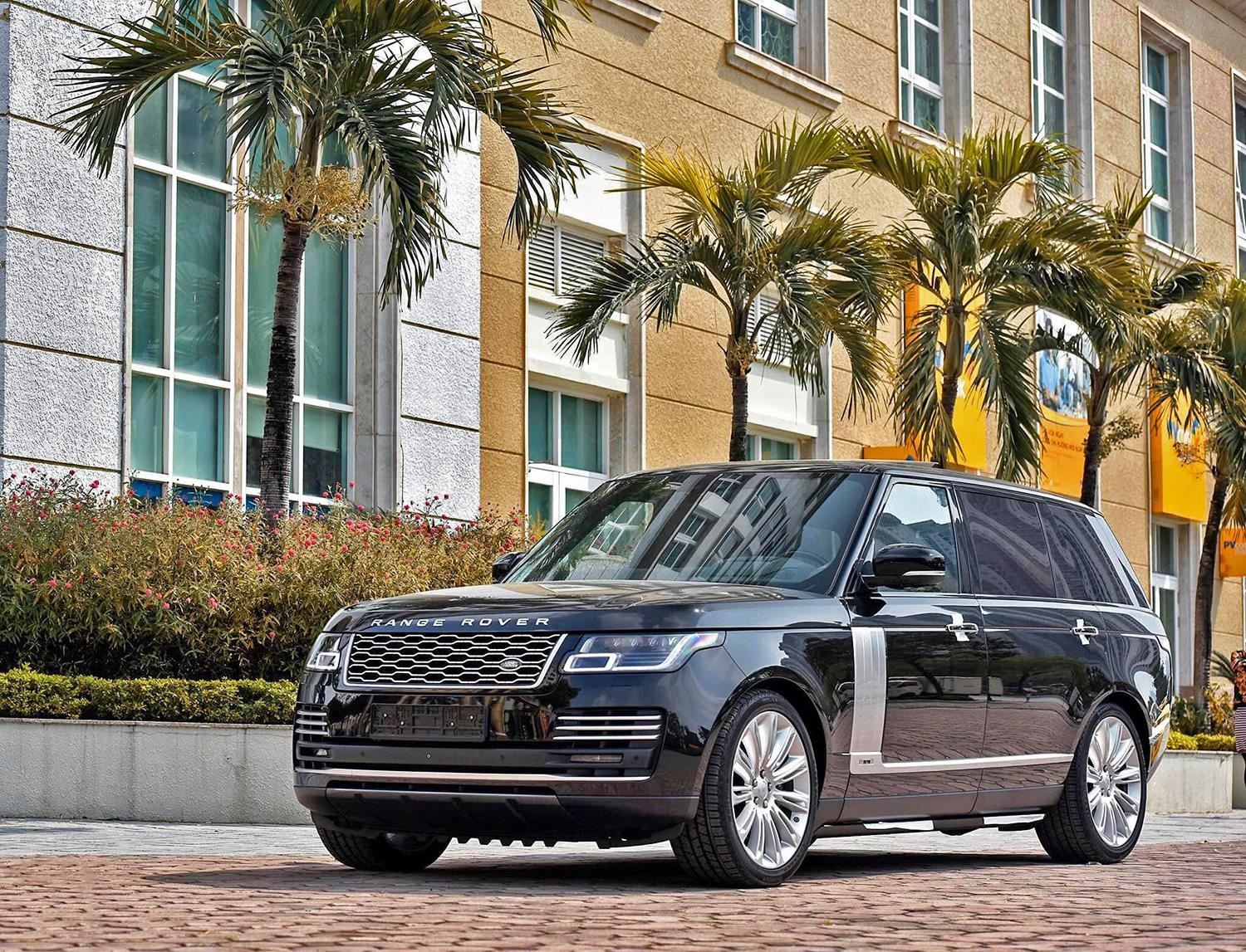 Dai gia Long An sam 3 sieu pham SUV anh 8