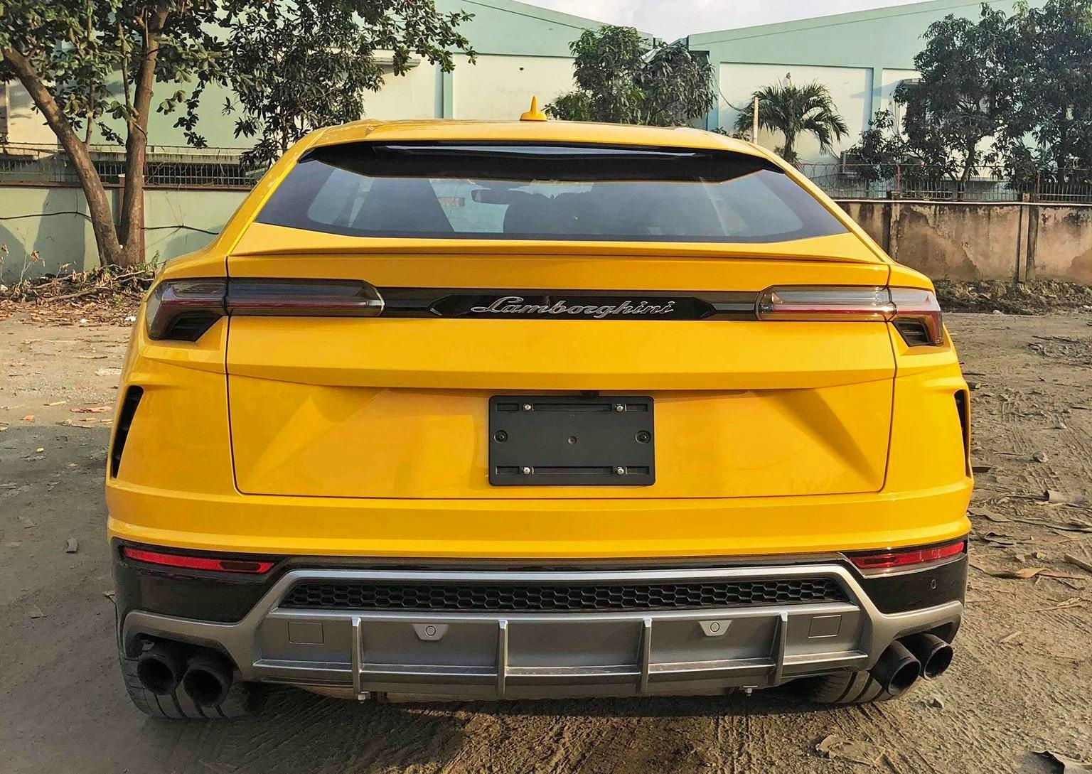 Dai gia Long An sam 3 sieu pham SUV anh 5