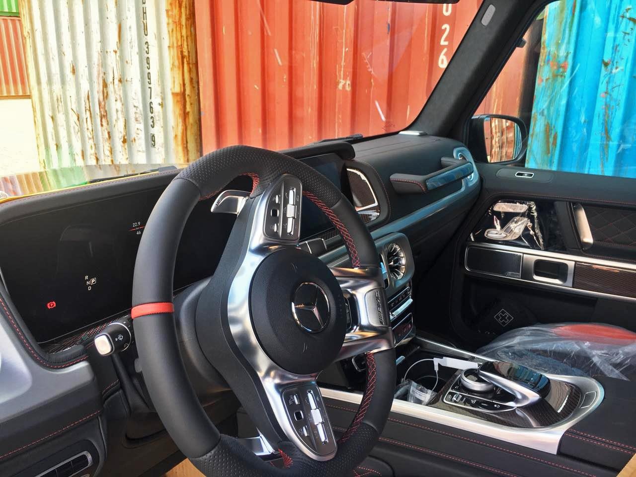 Dai gia Long An sam 3 sieu pham SUV anh 7