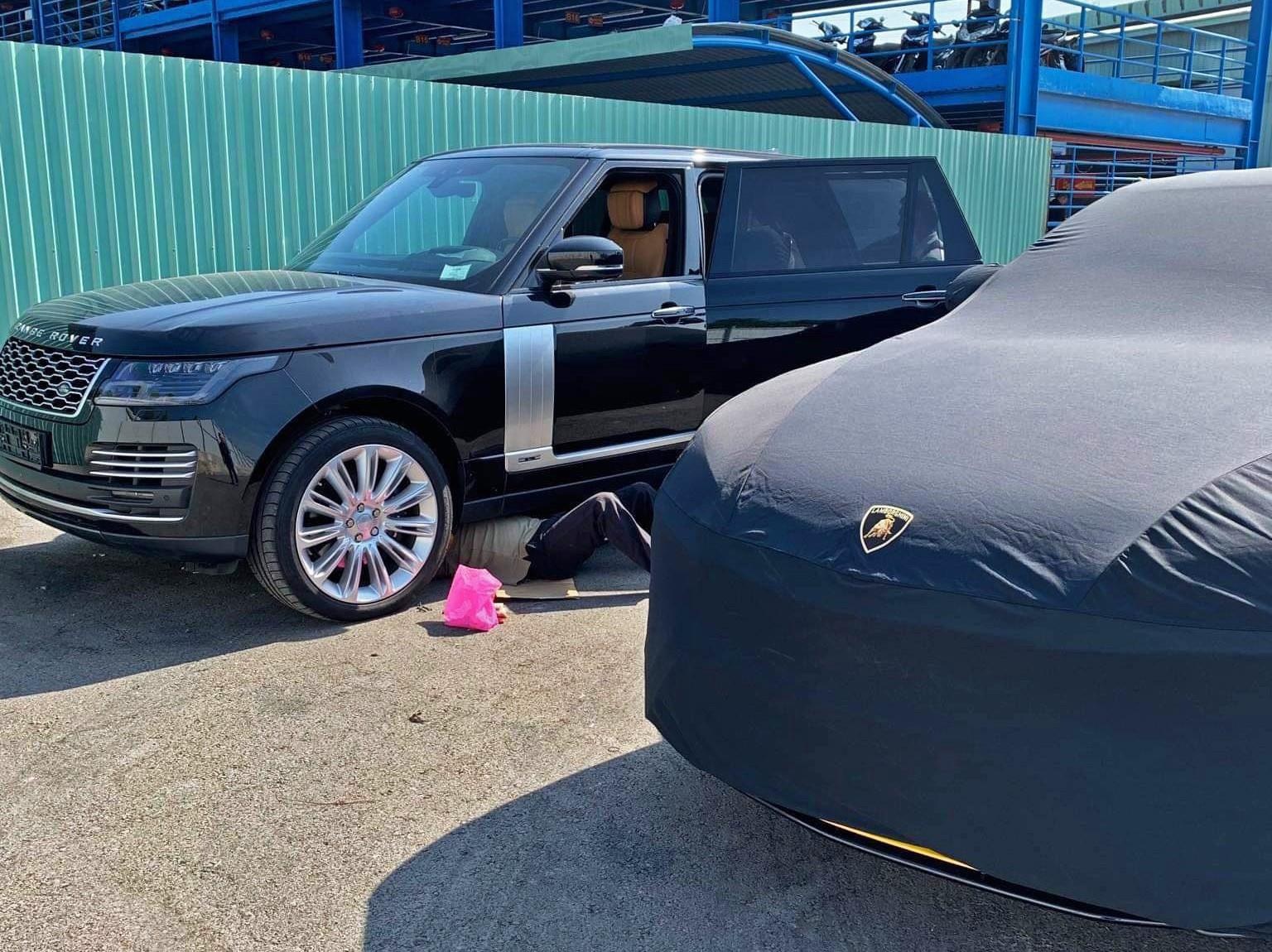 Dai gia Long An sam 3 sieu pham SUV anh 2