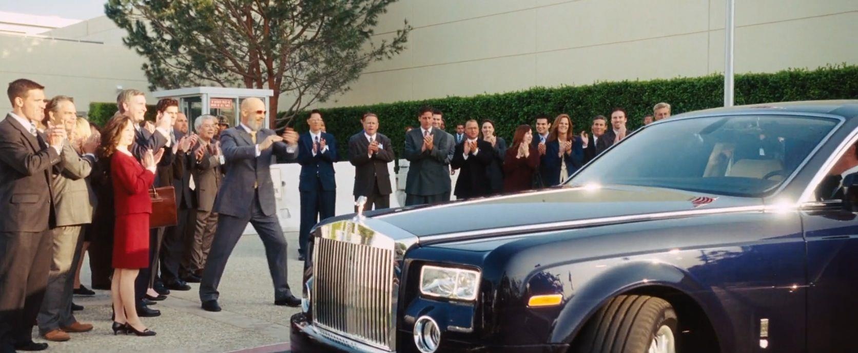 Những siêu xe đã xuất hiện bên cạnh Avengers ảnh 5 Nhung sieu xe da xuat hien ben canh Avengers anh 5