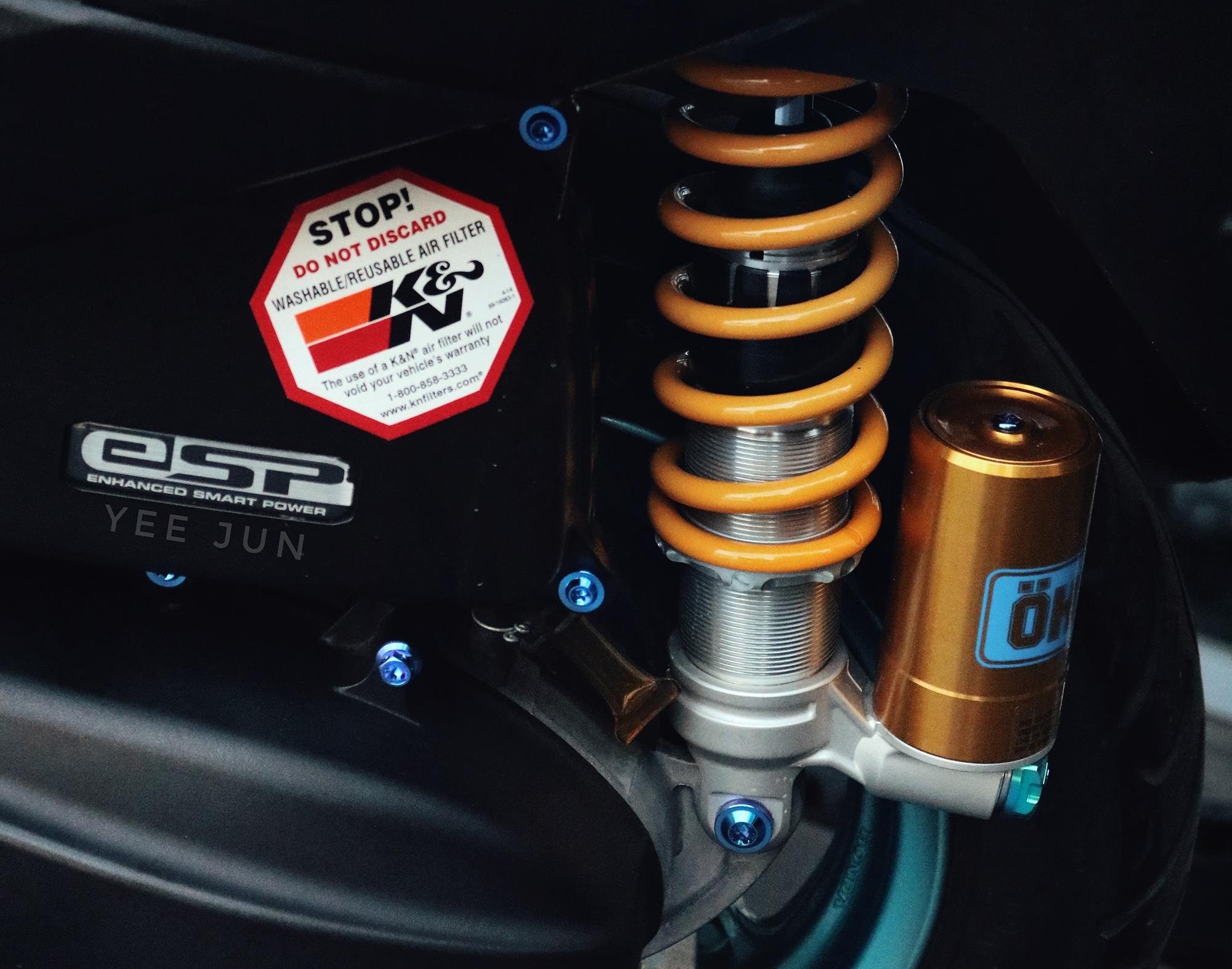 Ban do ''King of Ninja Lead'' anh 8