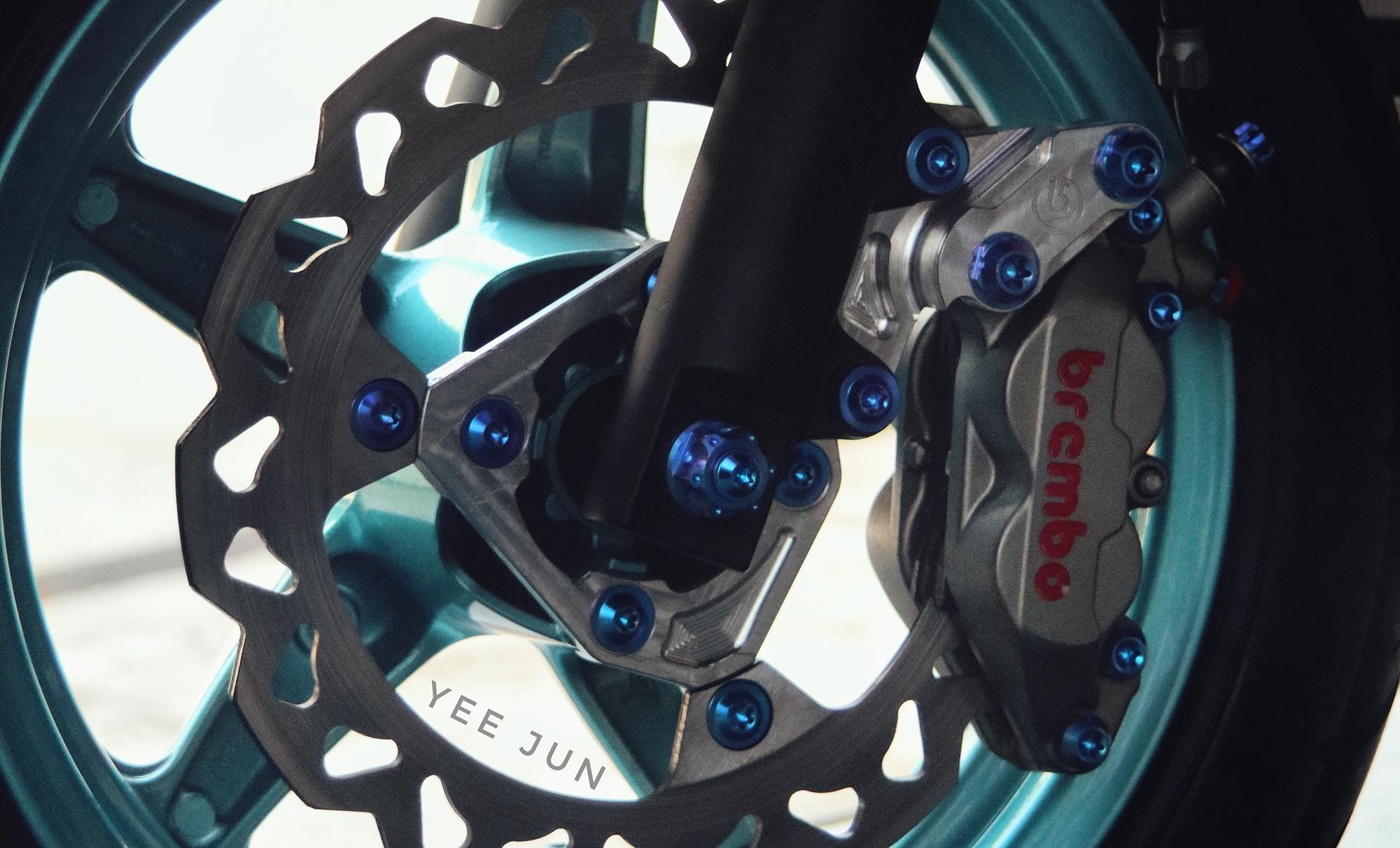 Ban do ''King of Ninja Lead'' anh 5