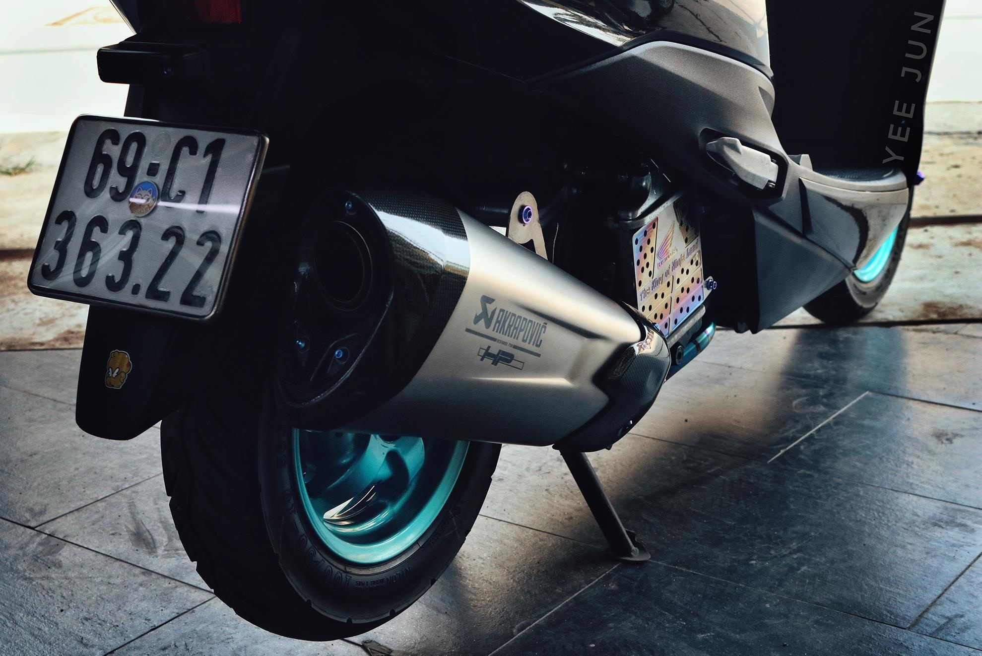 Ban do ''King of Ninja Lead'' anh 7