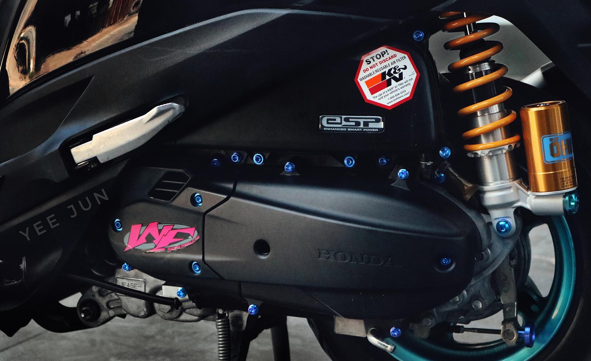 Ban do ''King of Ninja Lead'' anh 6