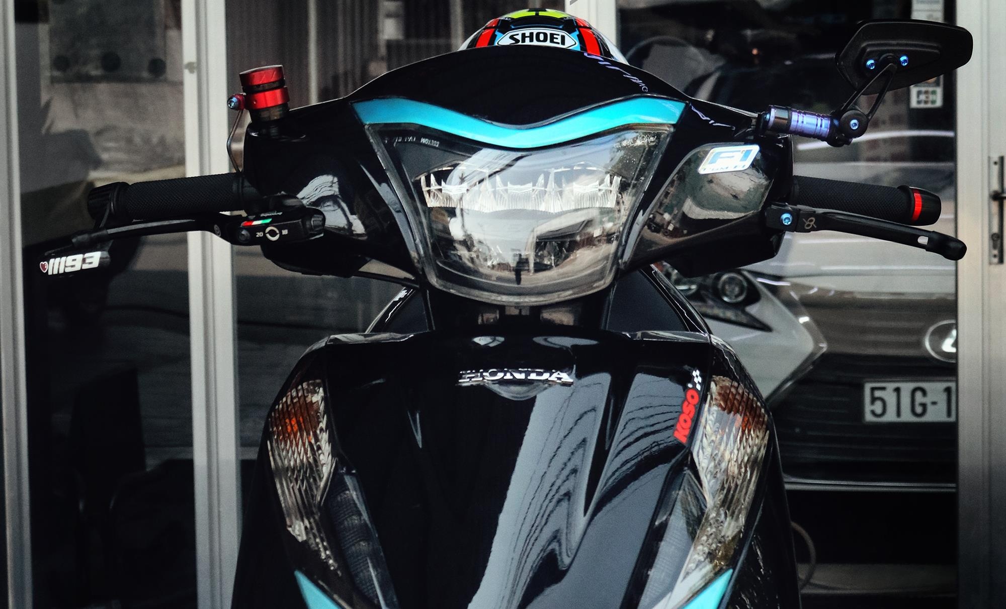 Ban do ''King of Ninja Lead'' anh 4