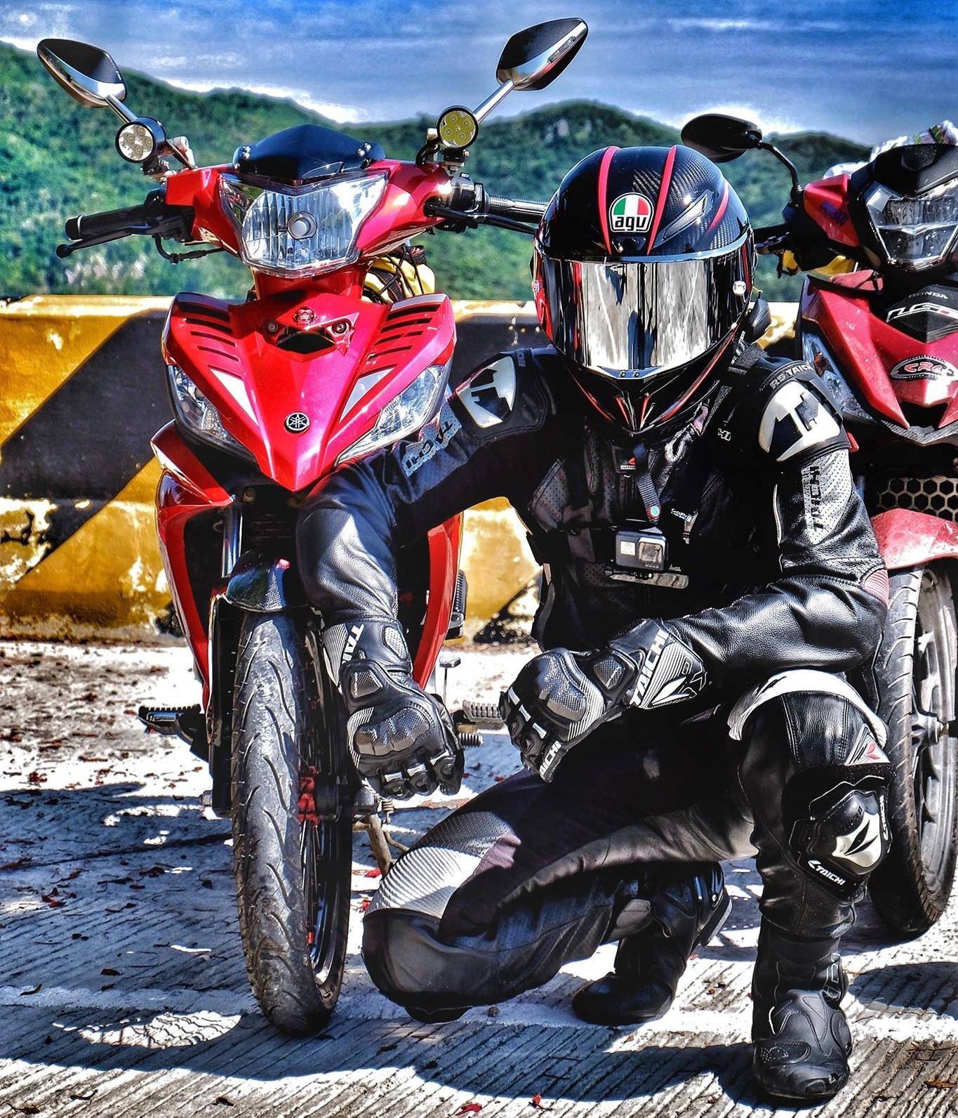 Nhung trang bi can thiet cho chuyen di phuot anh 2