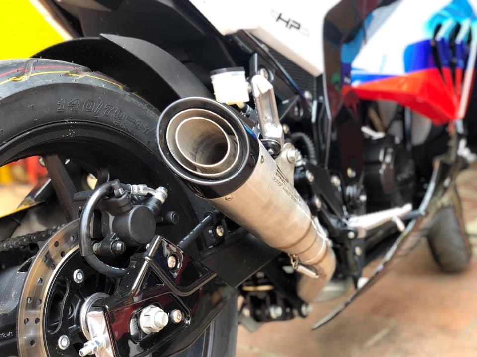 Xuat hien ''ban sao'' BMW S1000RR gia chi 30 trieu anh 3