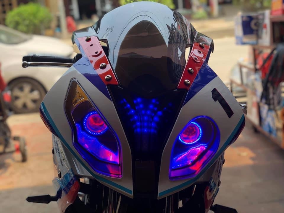 Xuat hien ''ban sao'' BMW S1000RR gia chi 30 trieu anh 6