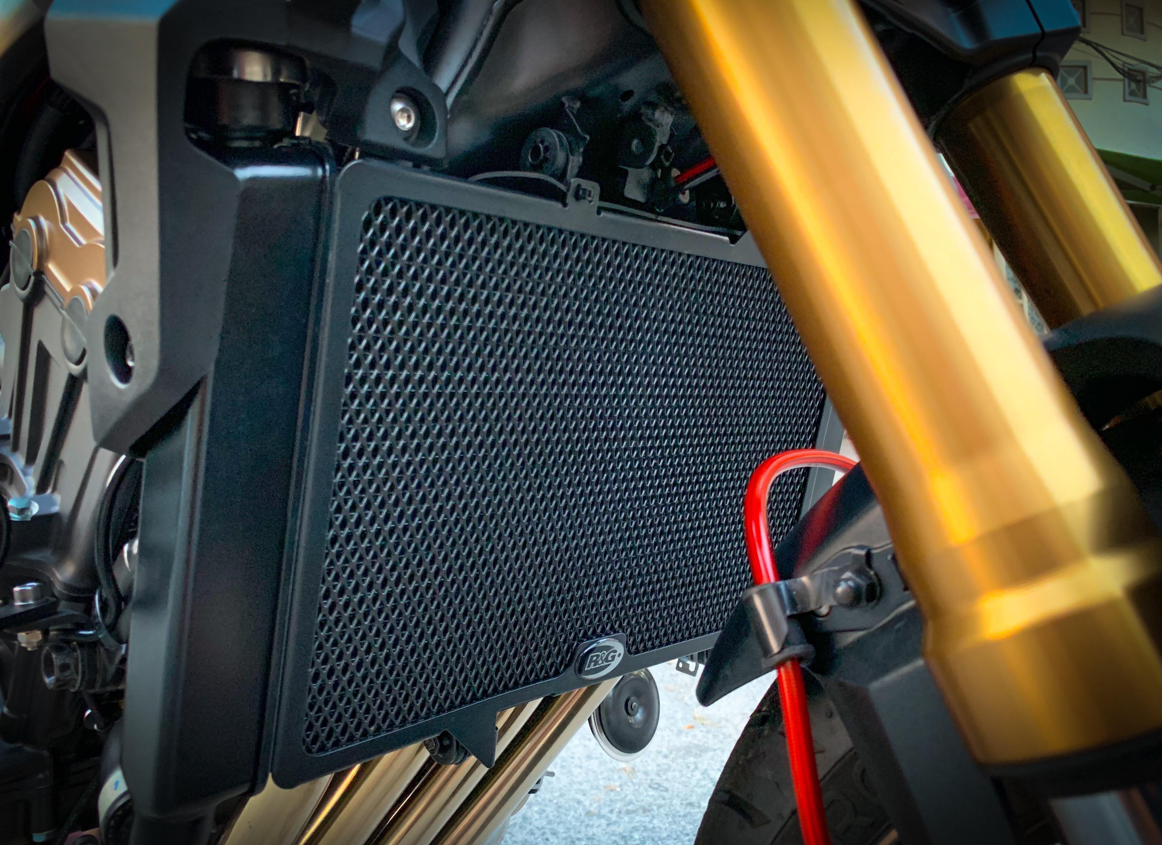 Honda CB650R do tai Sai Gon anh 11