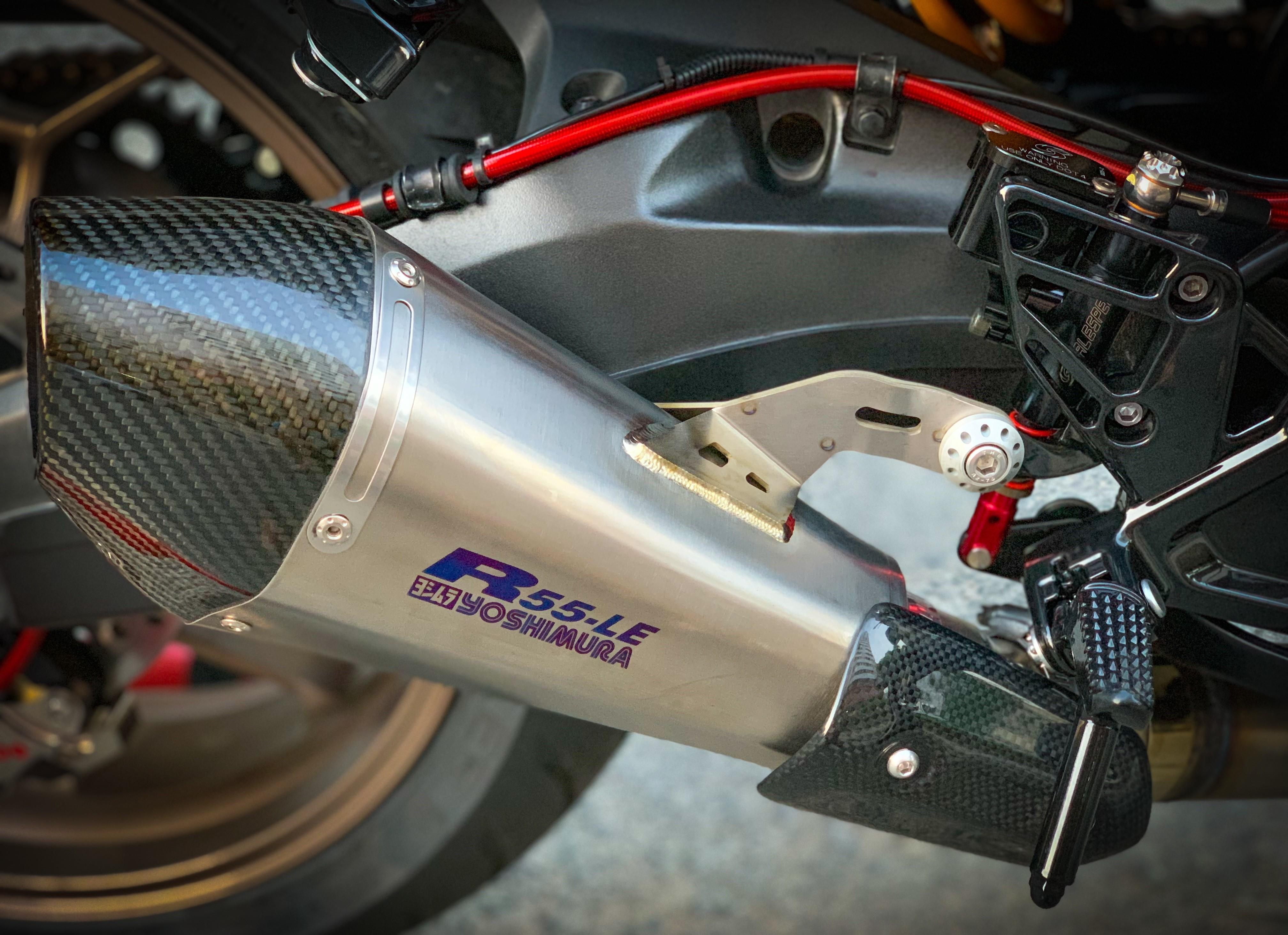 Honda CB650R do tai Sai Gon anh 10