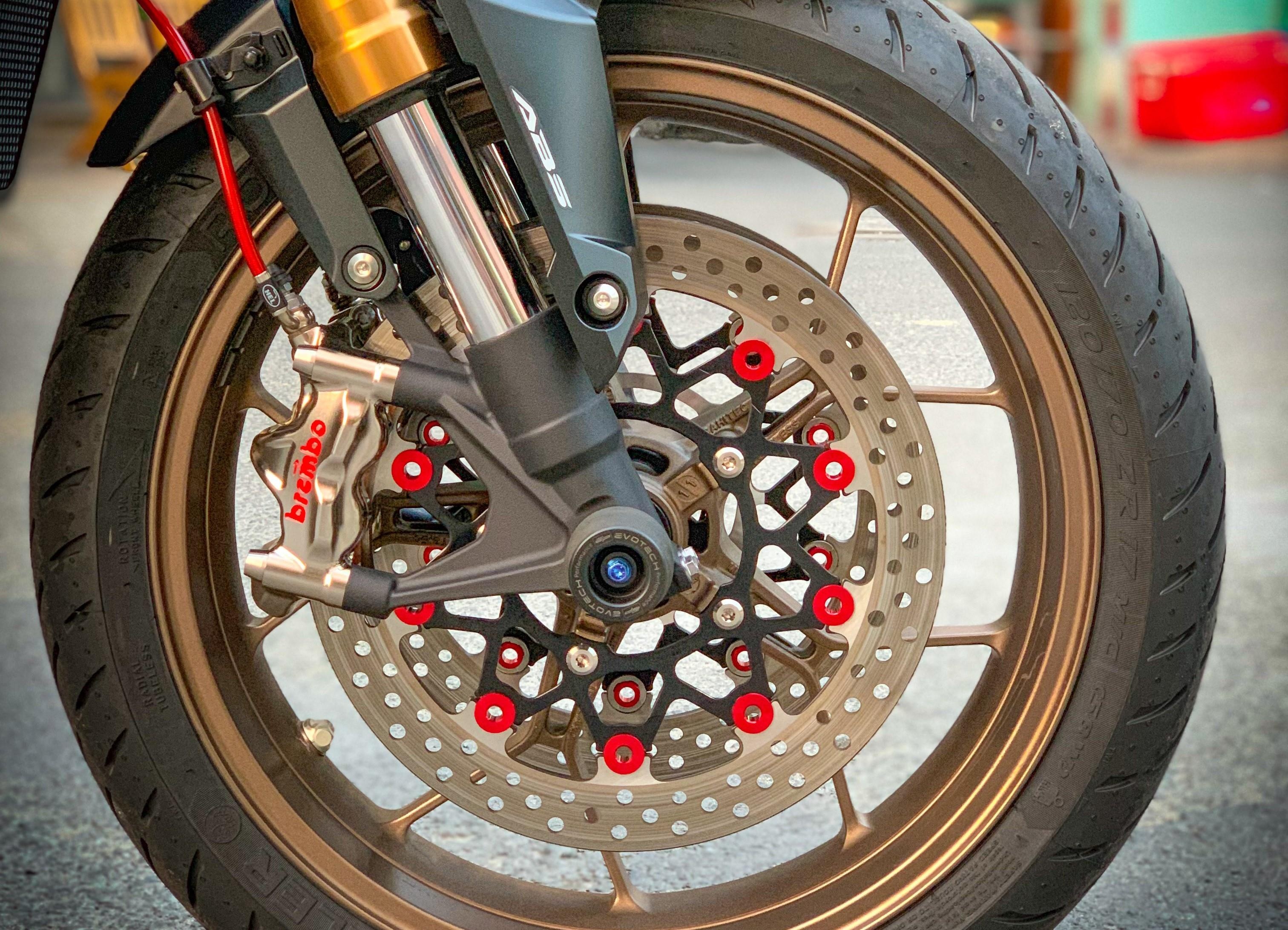 Honda CB650R do tai Sai Gon anh 5