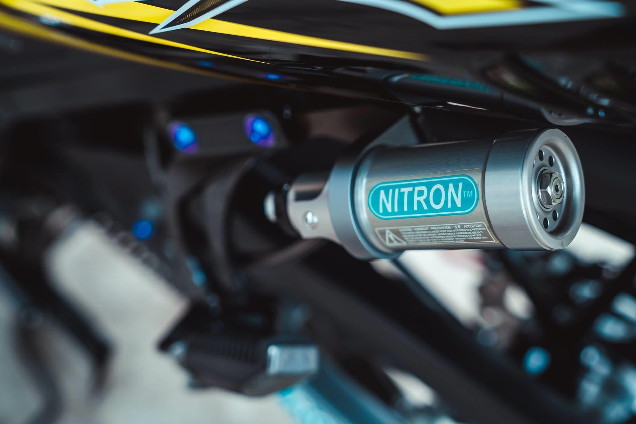 Yamaha 125ZR tri gia hon 300 trieu anh 6