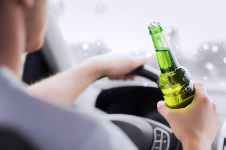 Say rượu lái xe có thể dẫn đến án tử ảnh 3 Say ruou lai xe co the dan den an tu anh 3