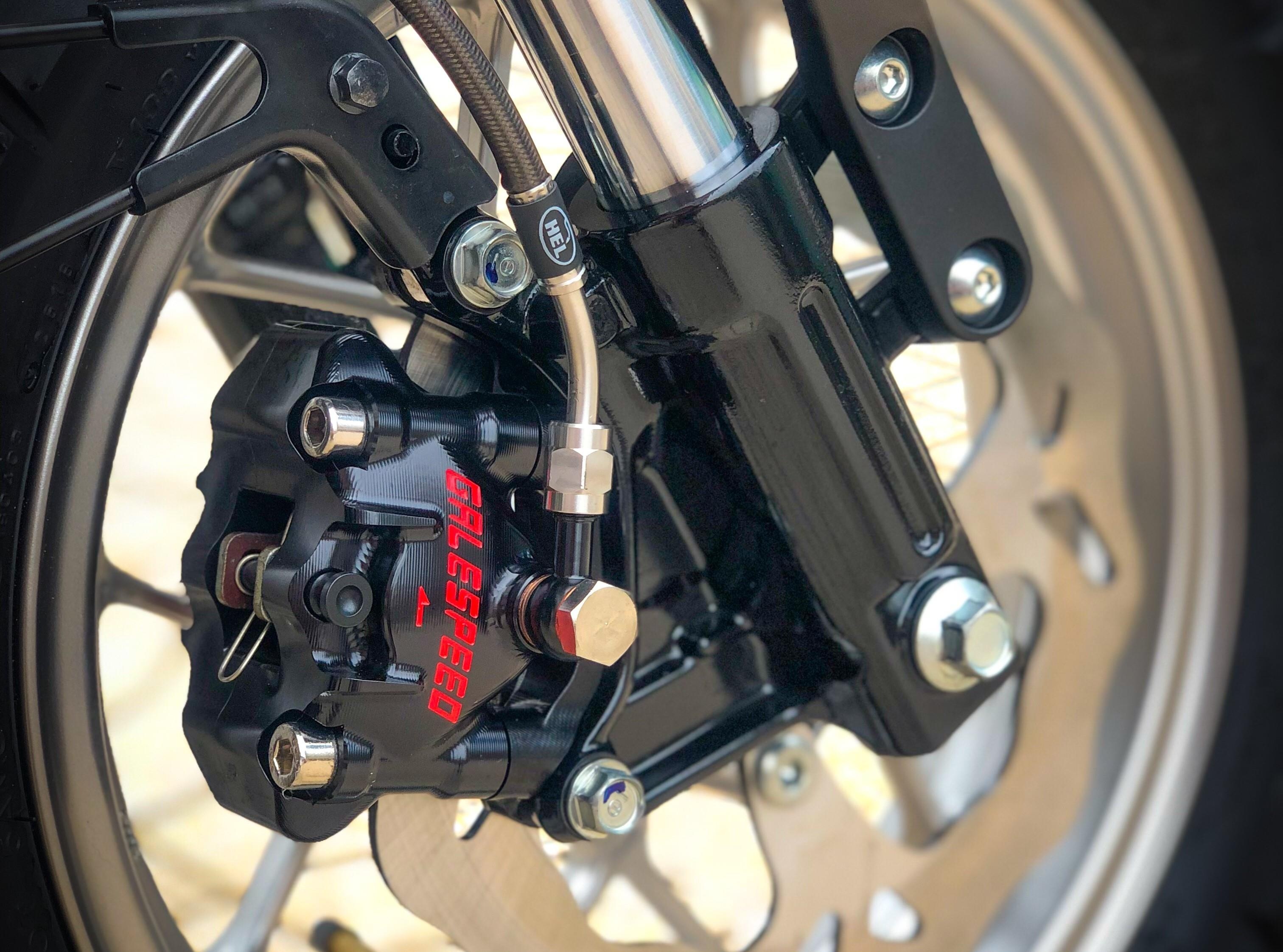 Honda Monkey do gan 100 trieu dong anh 7