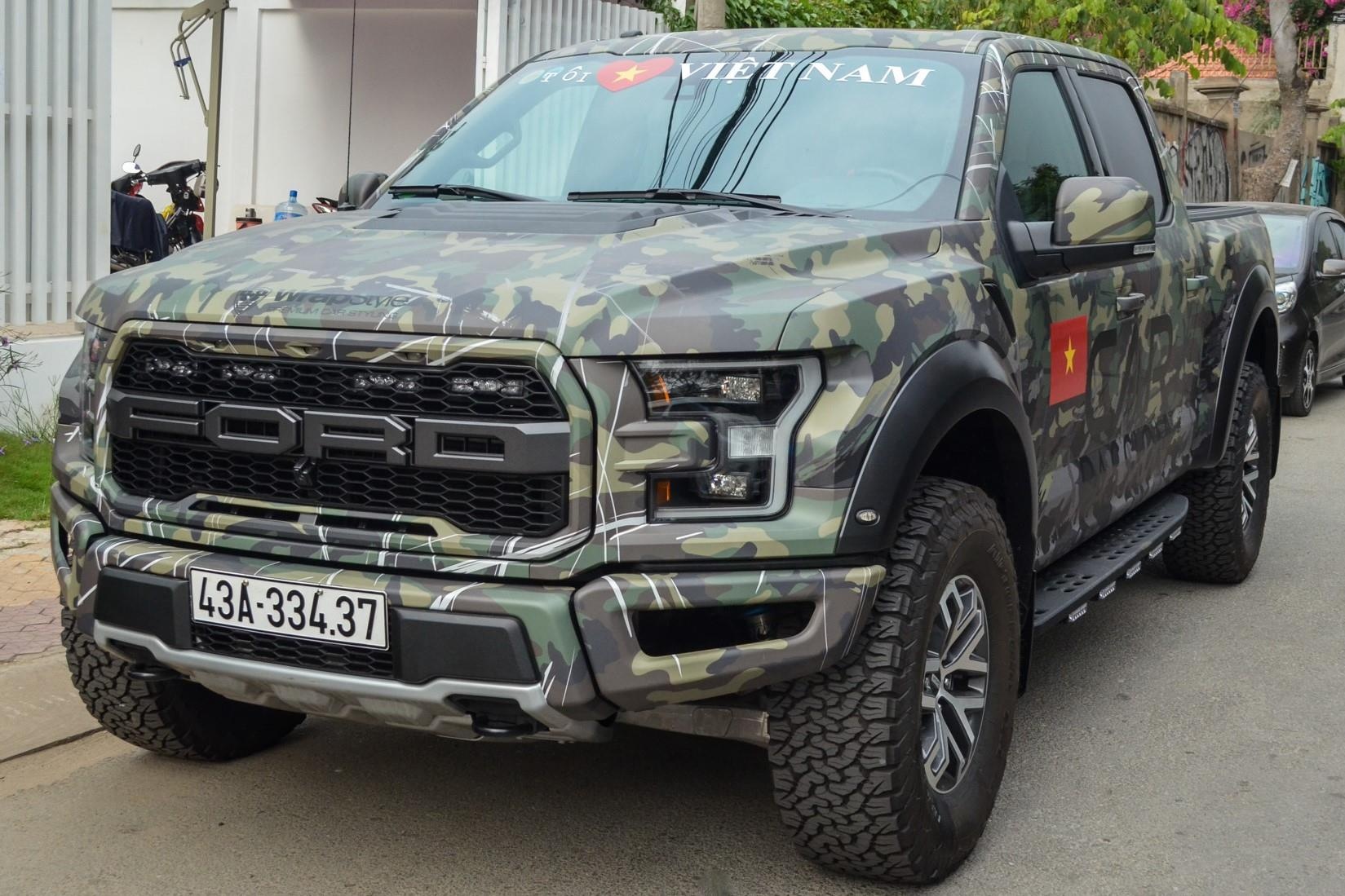 Ban tai hang nang - thu choi ton kem cua dai gia Viet hinh anh