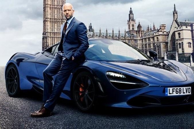 Dan xe trong bom tan 'Fast & Furious' moi - thuong vang ha cam hinh anh