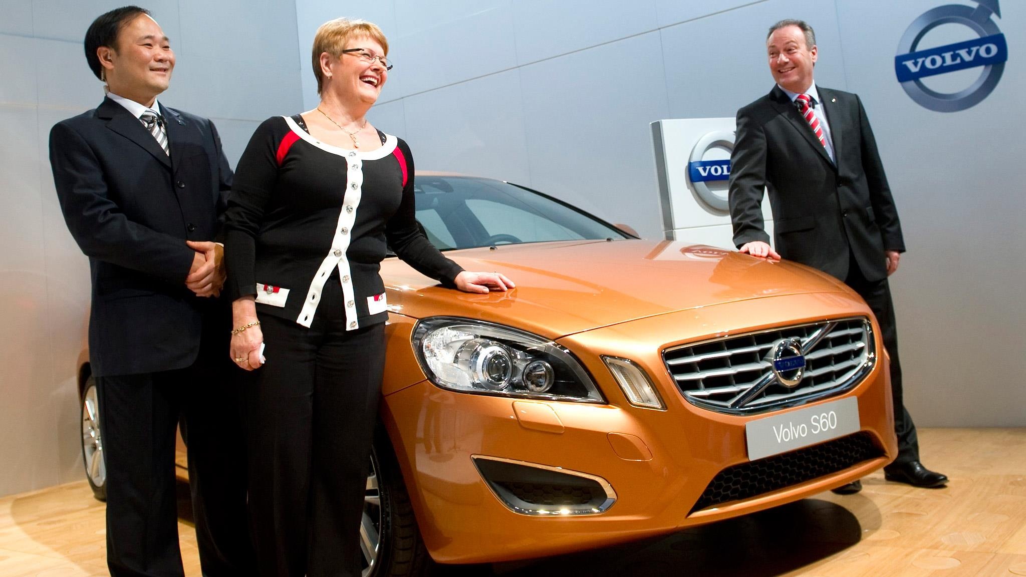 Cac hang xe da bi mua boi Trung Quoc anh 1