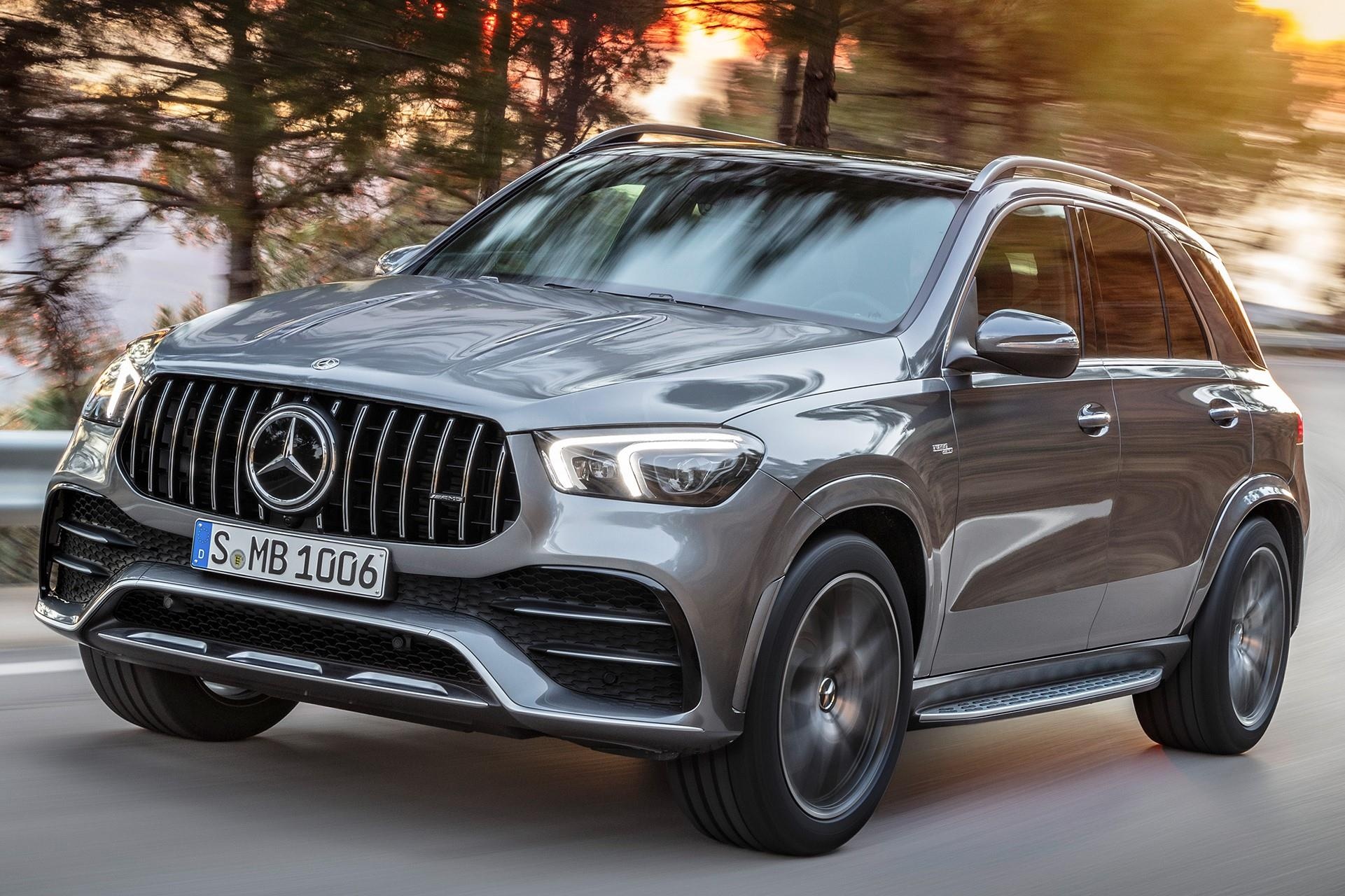 Nhung mau SUV an toan nhat the gioi nam 2019 - xe chau Au lan at hinh anh