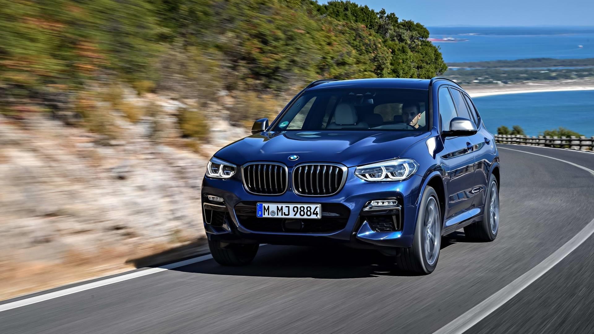 Nhung mau SUV an toan nhat the gioi anh 5