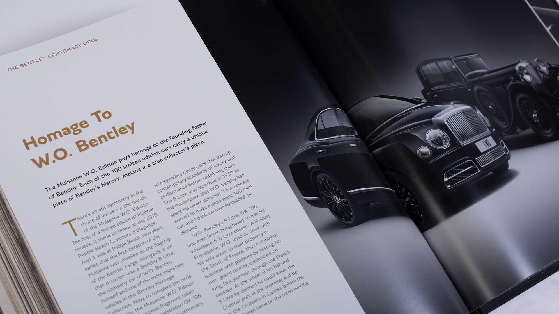 Sách của Bentley đắt hơn cả siêu xe ảnh 2 Sach cua Bentley dat hon ca sieu xe anh 2