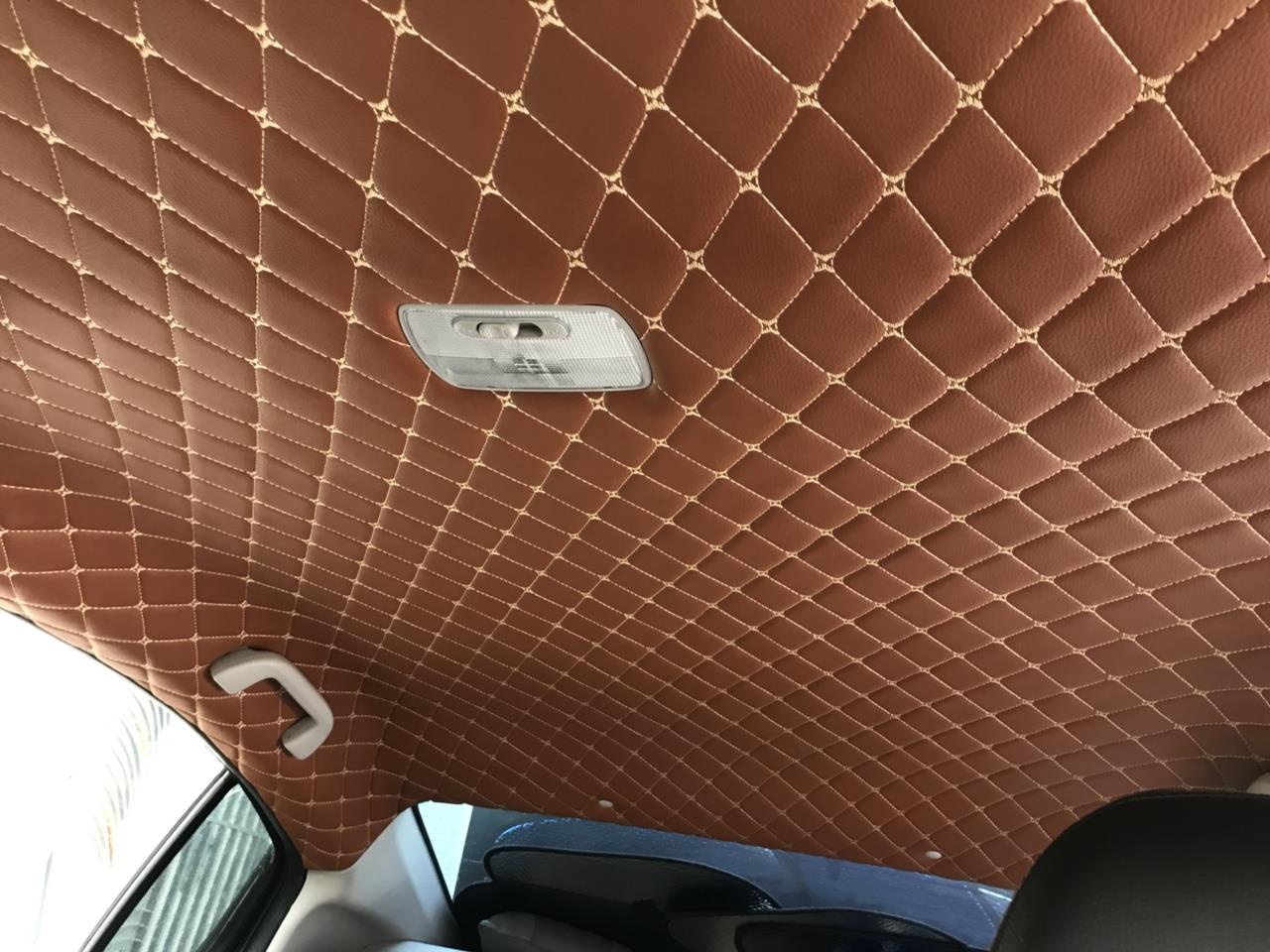 Cac bien phap 'ha nhiet' cho oto anh 4